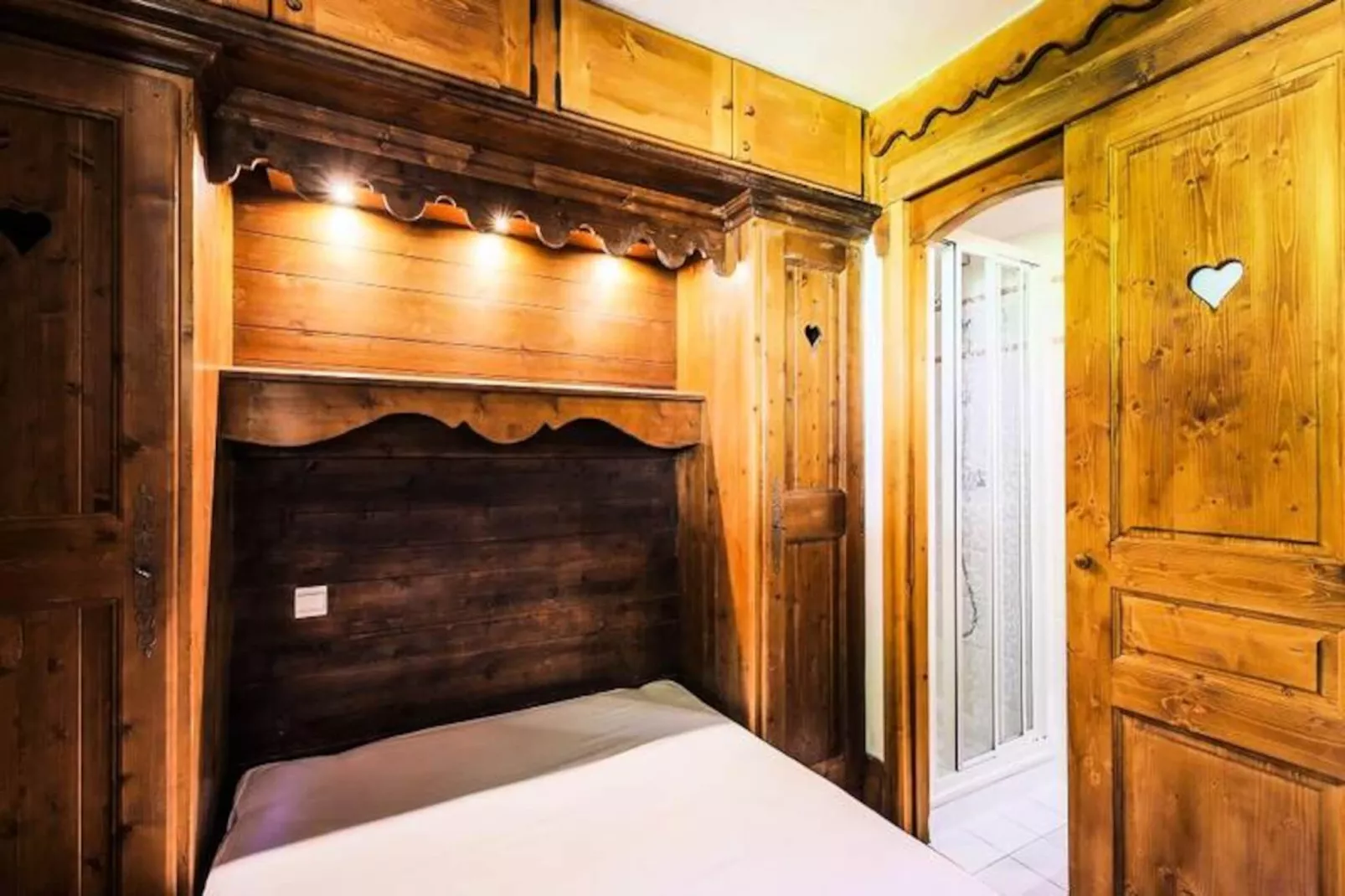 Résidence Les Fermes de Méribel - maeva Home-Image-tags.