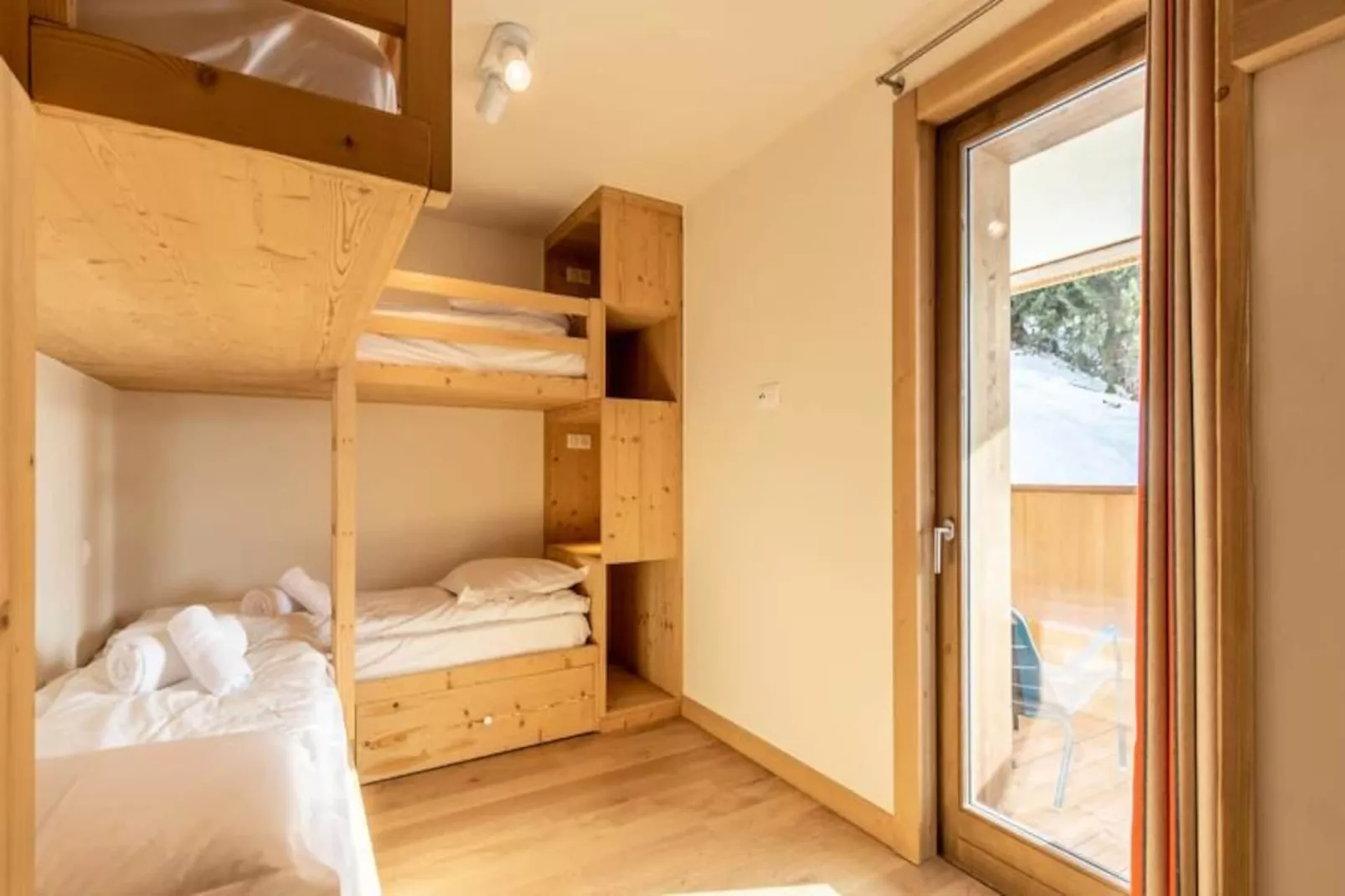 Résidence Le Ridge-Image-tags.