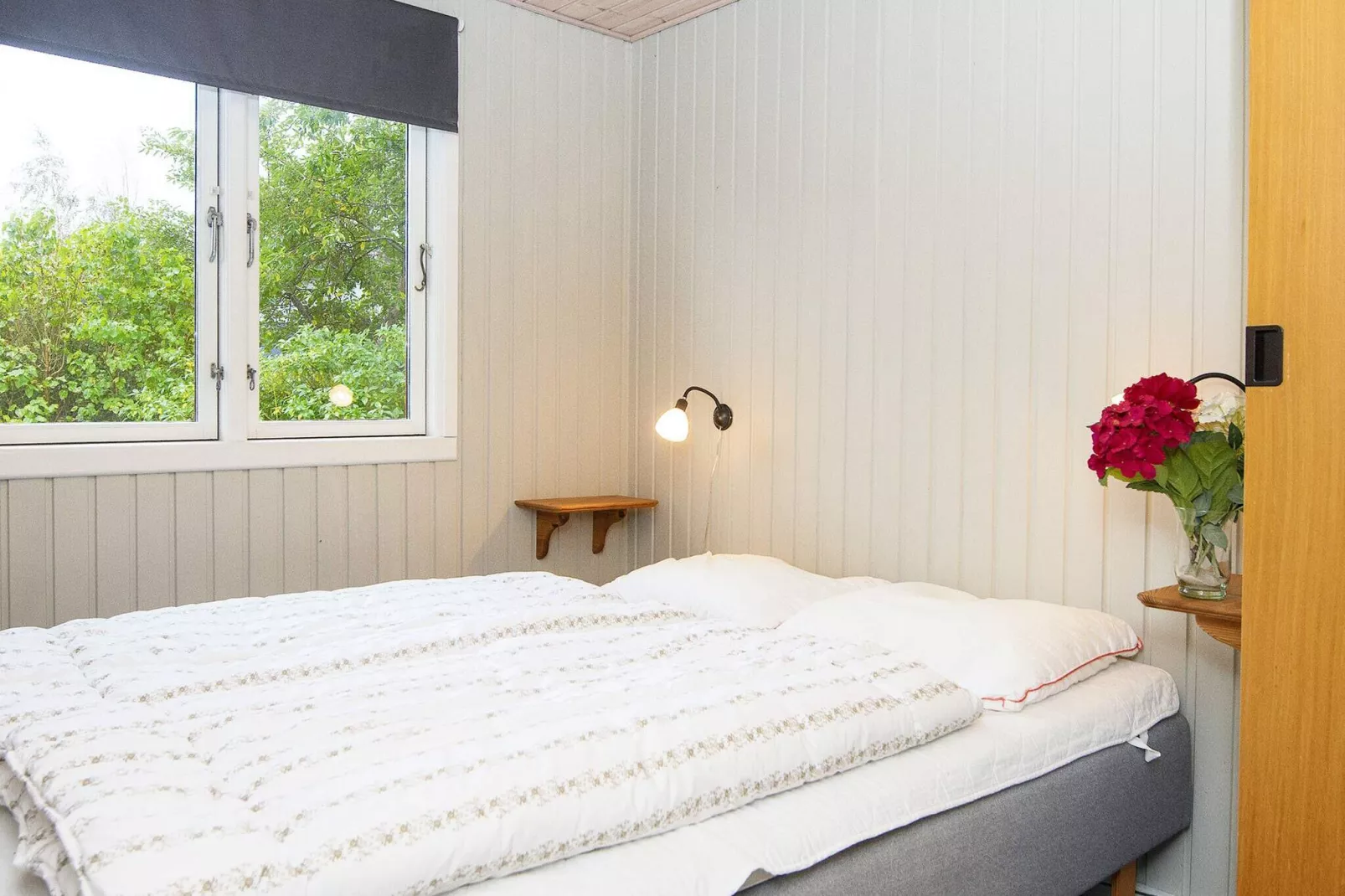 4 person holiday home in Fårvang-Indoor