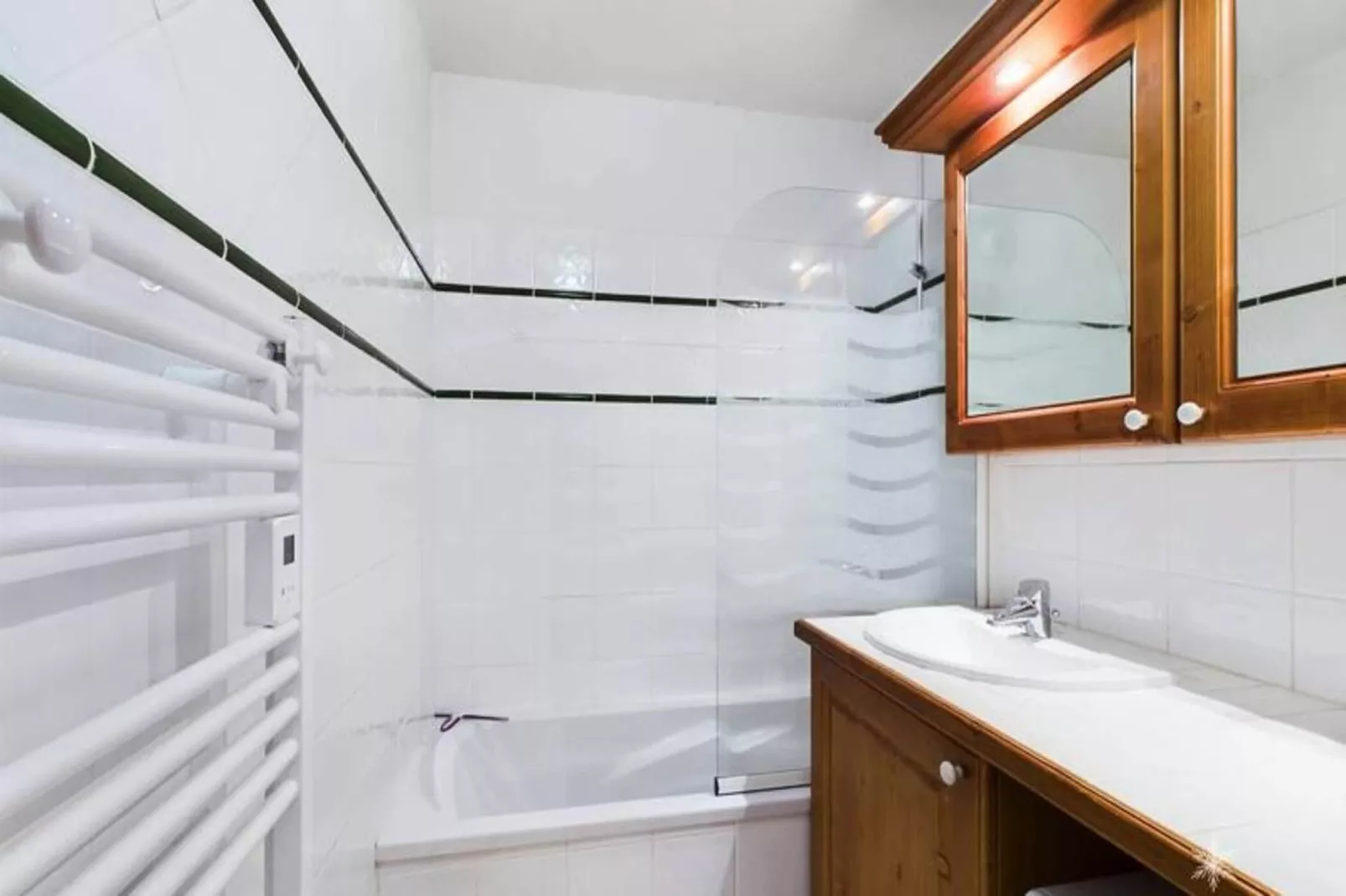 Résidence Les Granges De La Ro-Außenbereich Sommer