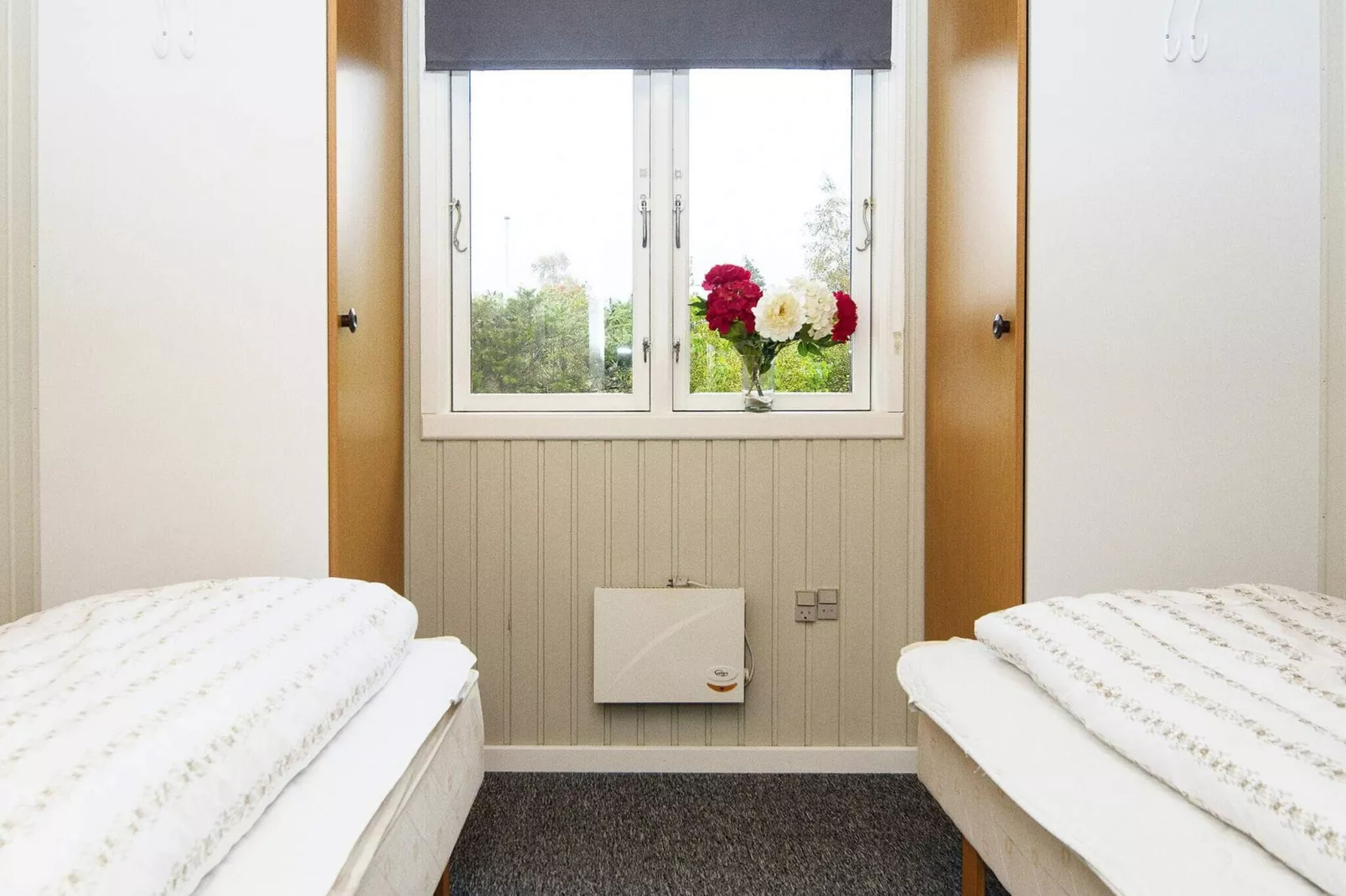 4 person holiday home in Fårvang-Indoor