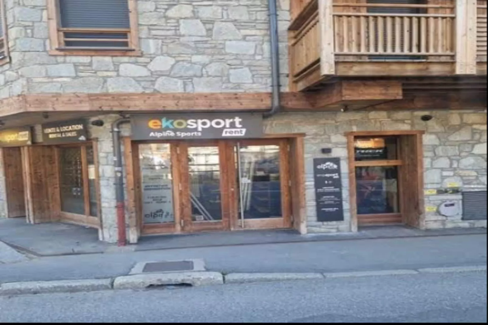 Résidence Echo Du Pleney - Gebiete Sommer 1 km