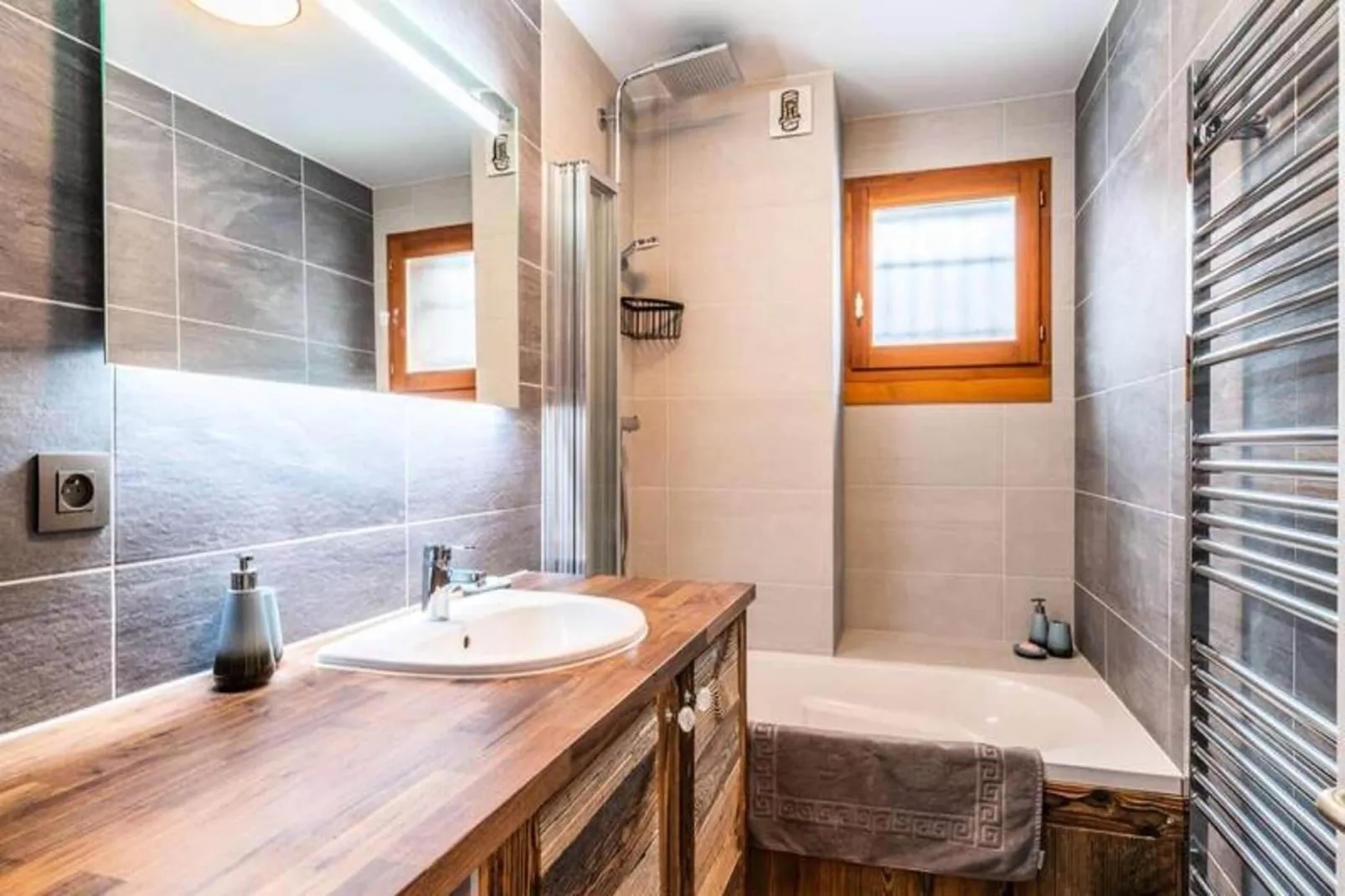 Résidence Jeanette-Schlafzimmer