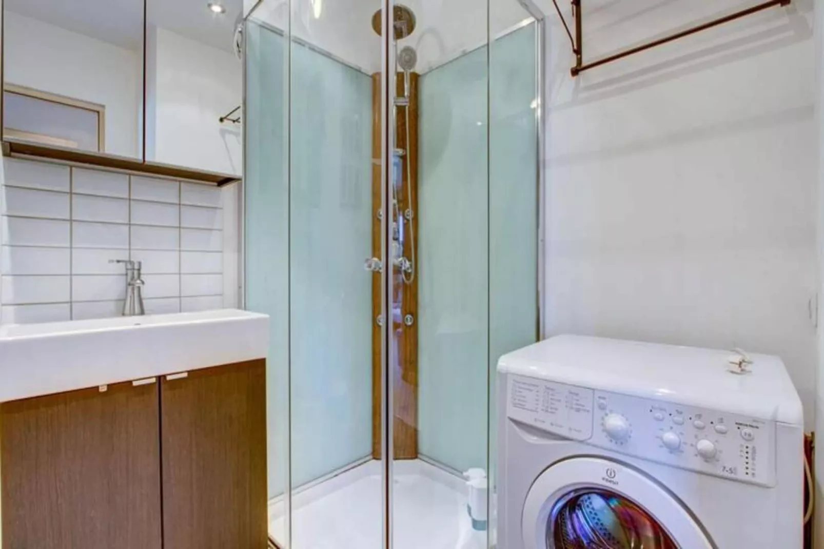 Résidence Morzine 1000-Außenbereich Winter