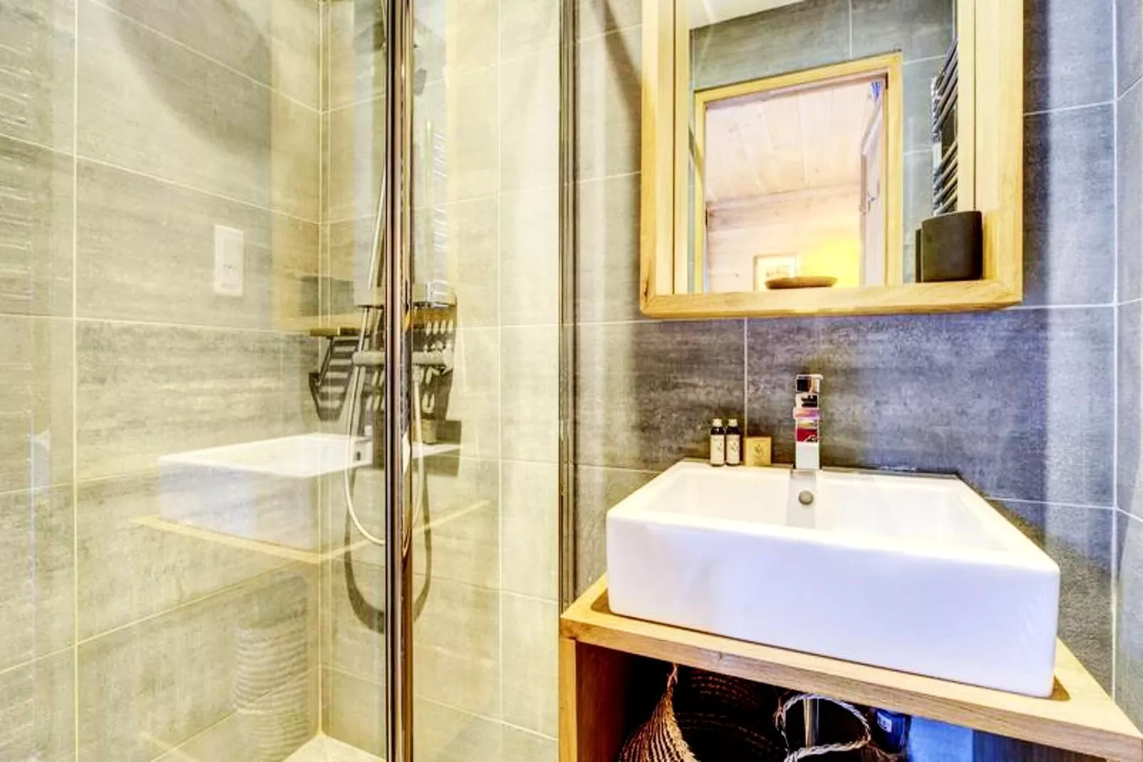 Résidence L' Auberge-Ambiance