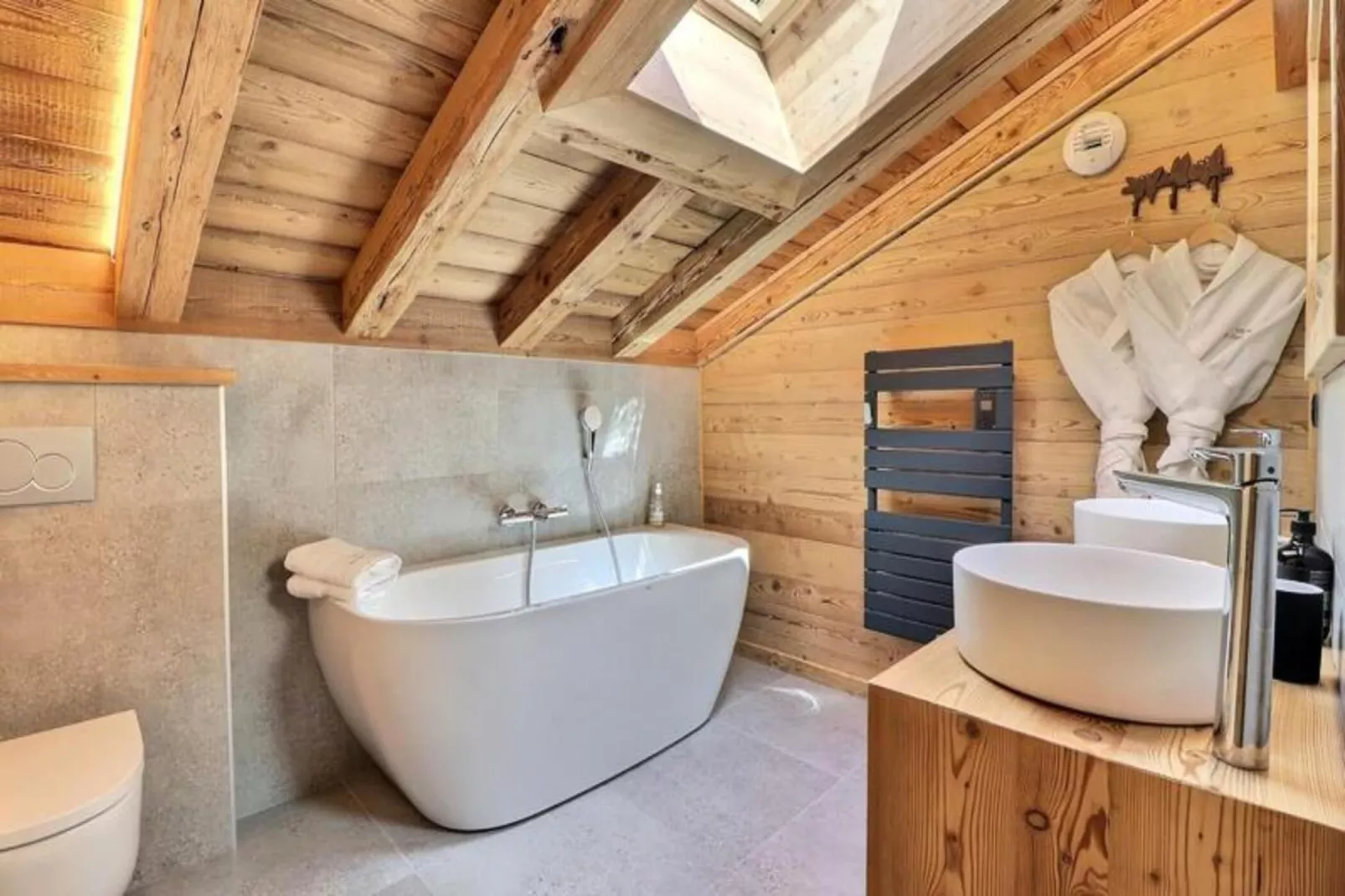 Résidence Belle Etoile-Ambiente