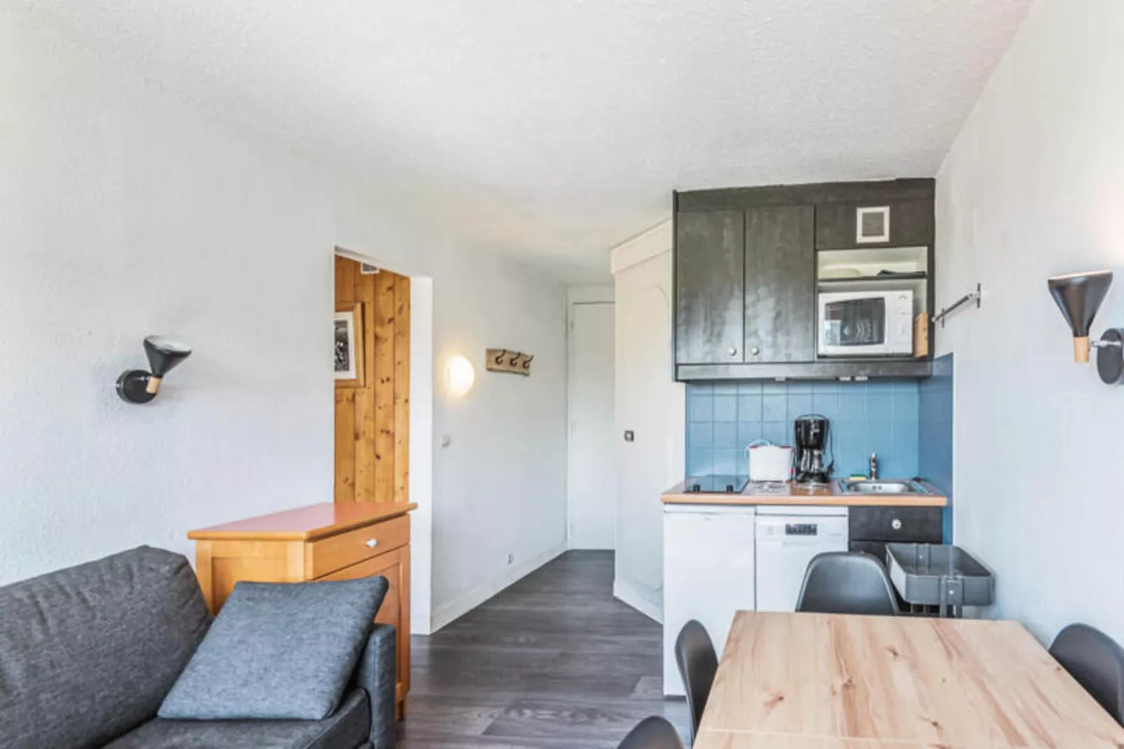 Résidence Les Portes du Soleil - maeva Home-Extérieur été