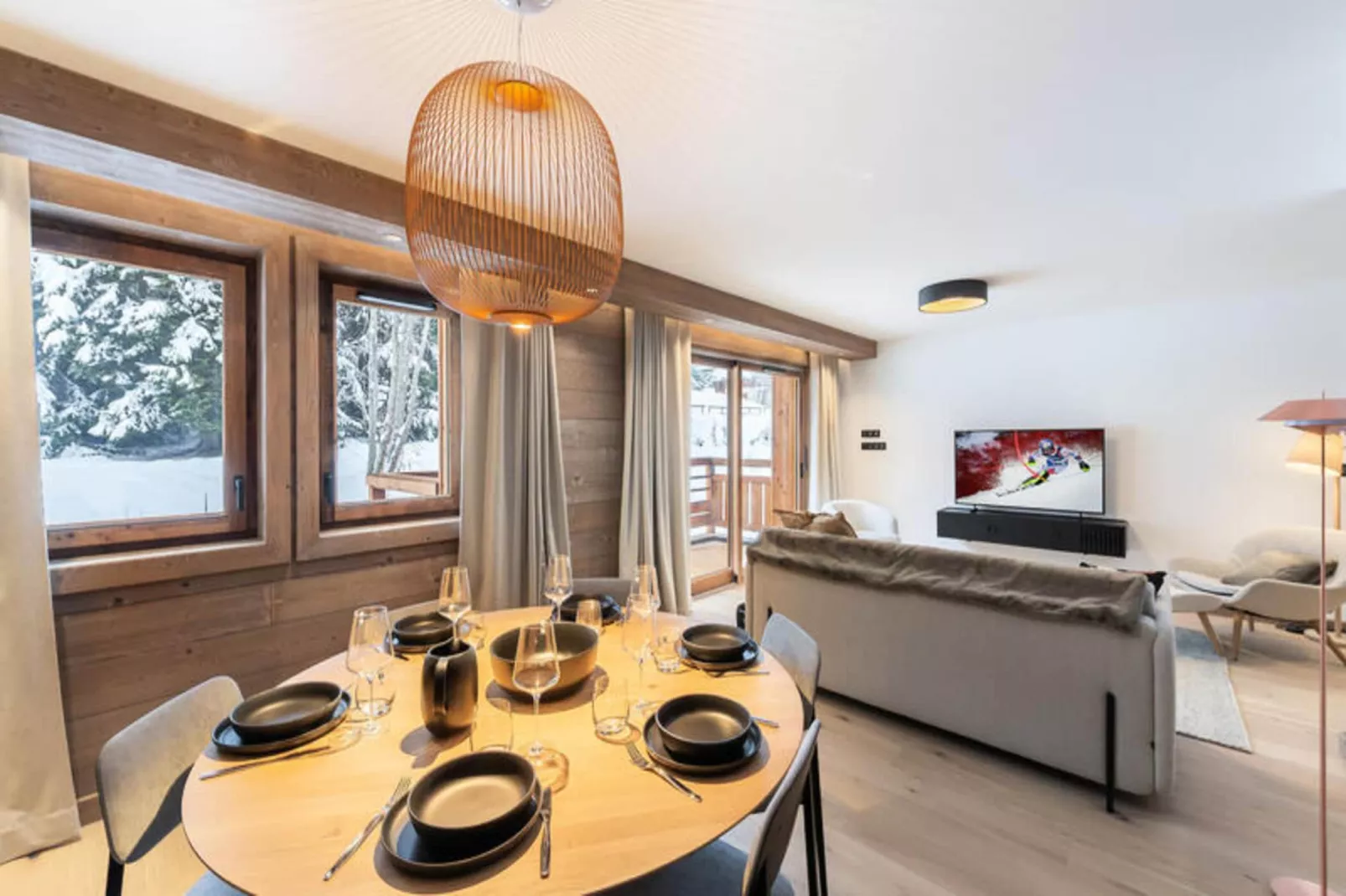 Résidence Ksar B-Ambiance