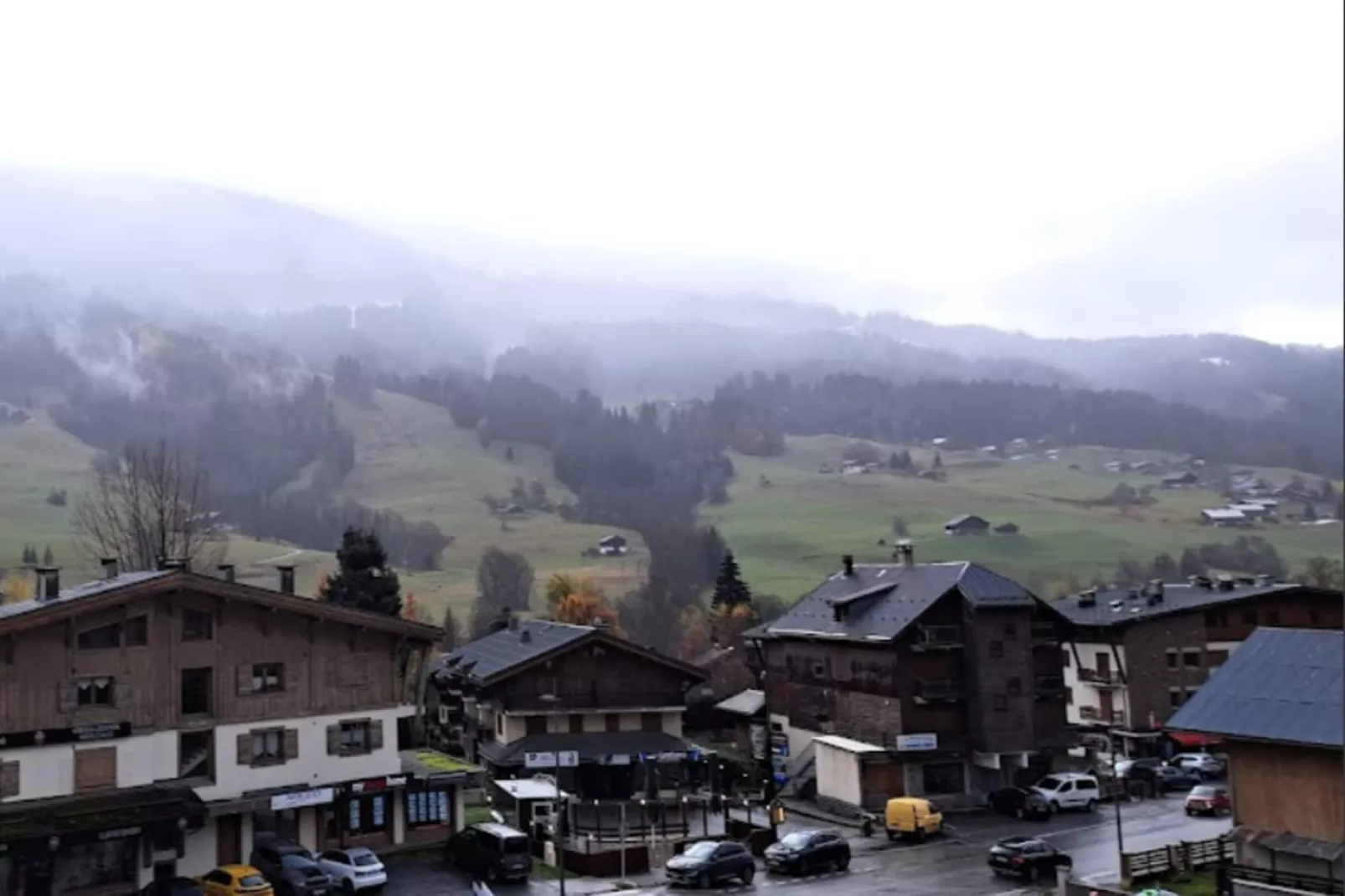 Résidence Callista-Areas within 5km in summer