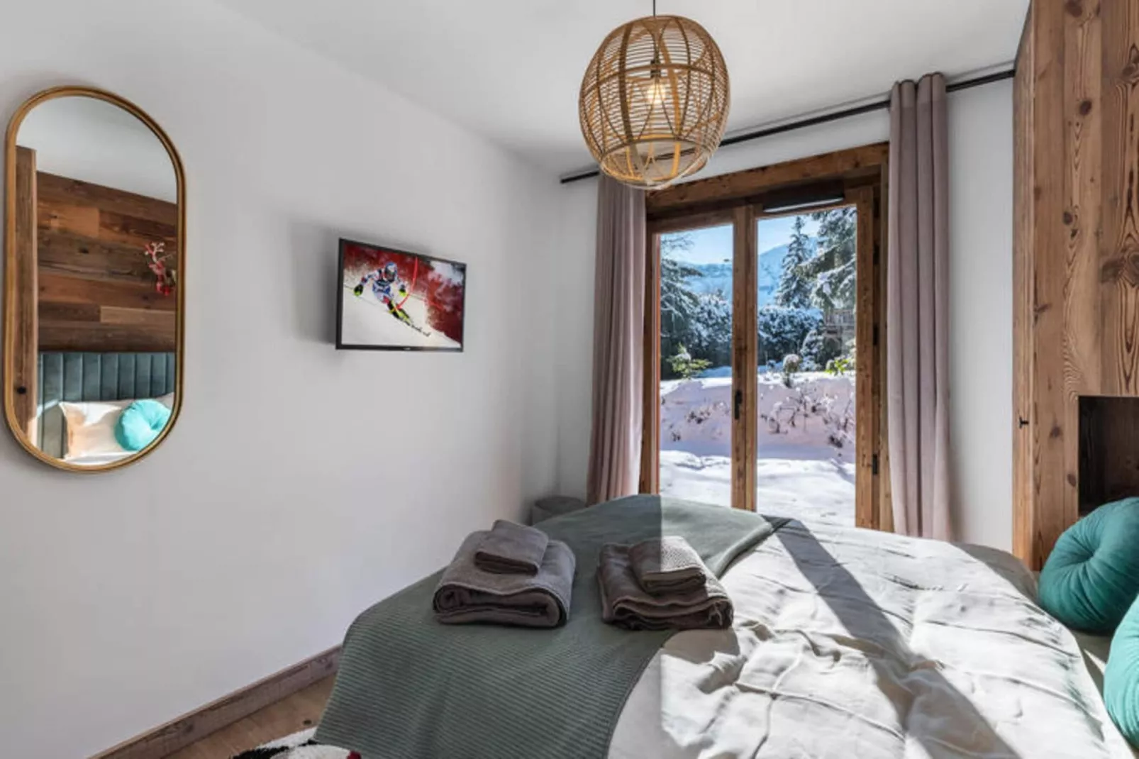 Résidence Ksar A-Ambiance