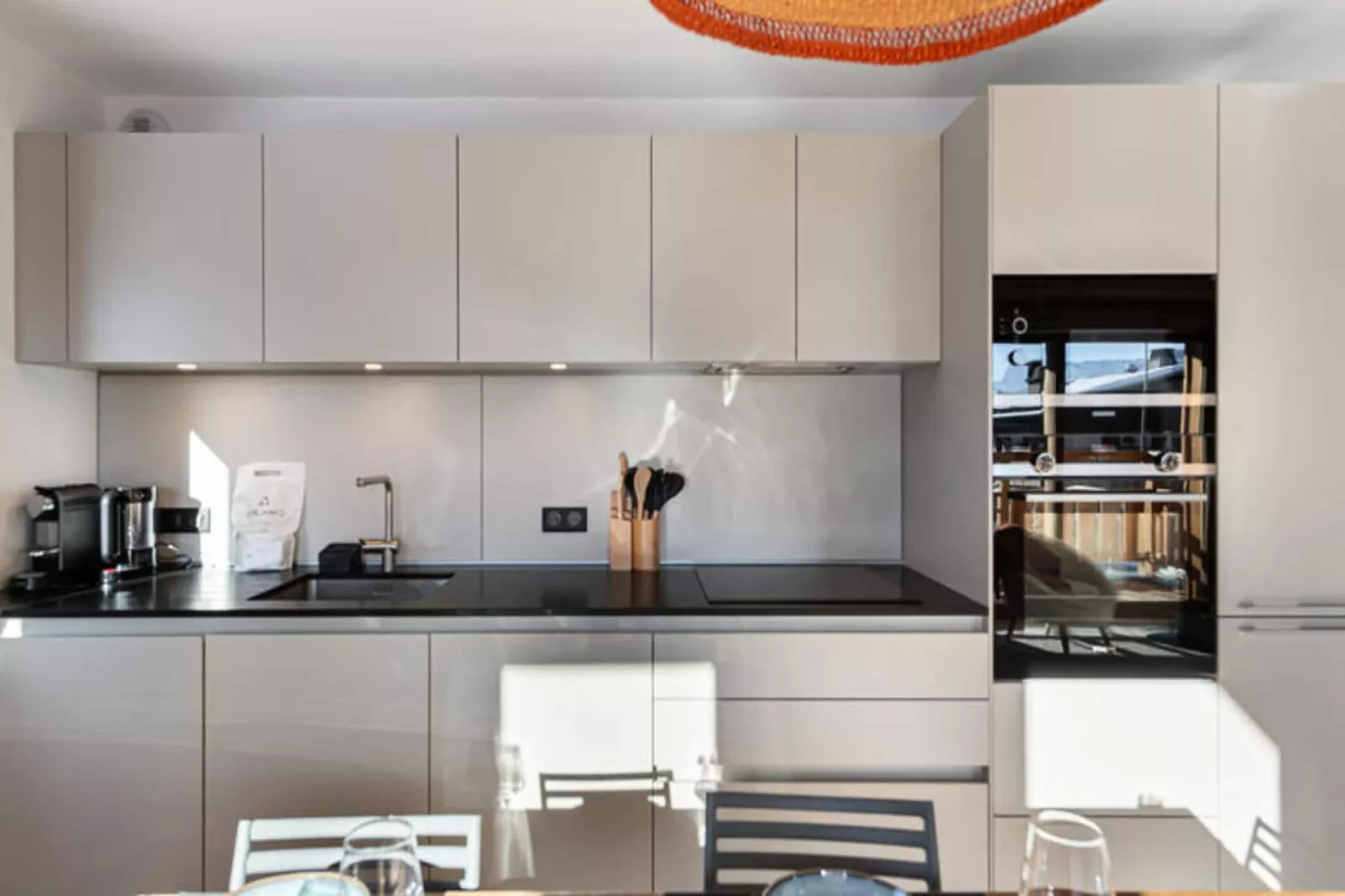 Résidence Ksar A-Ambiance