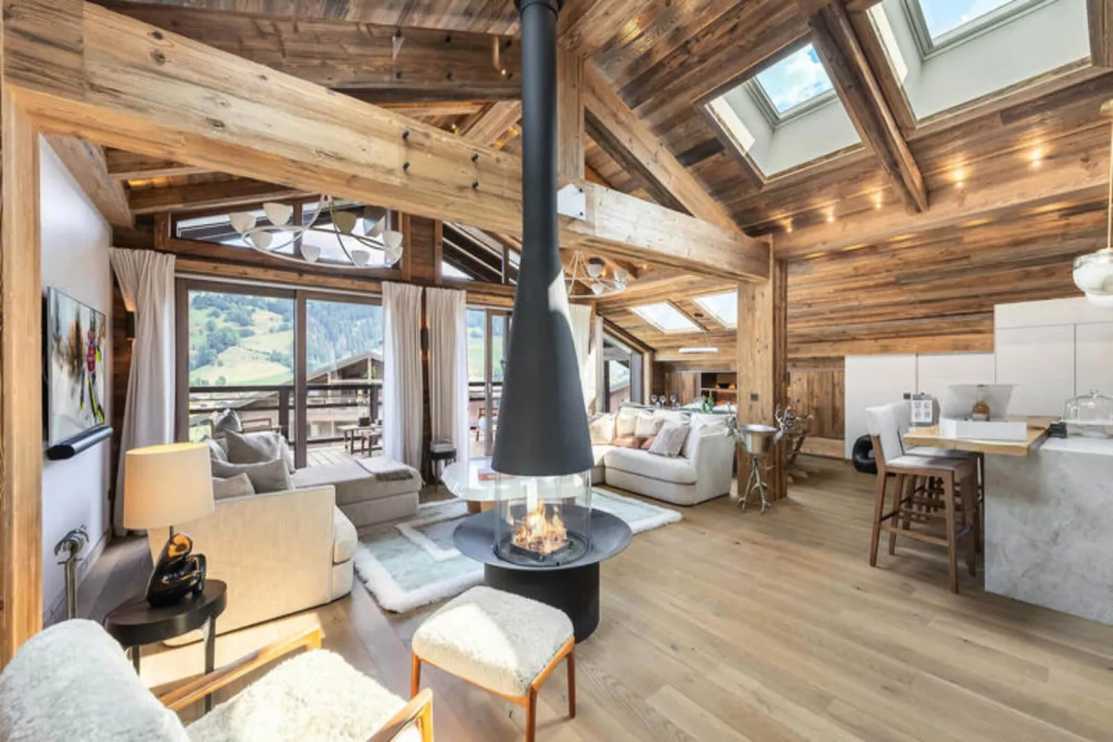 Résidence Stallion A-Ambiente