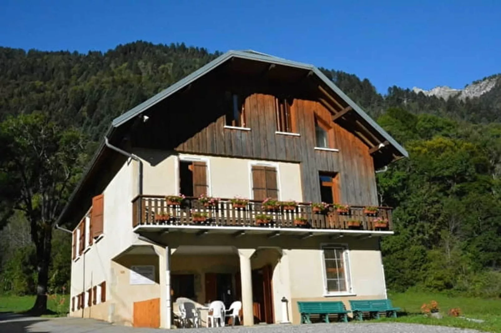 Résidence Week-end-Zones été à 5 km