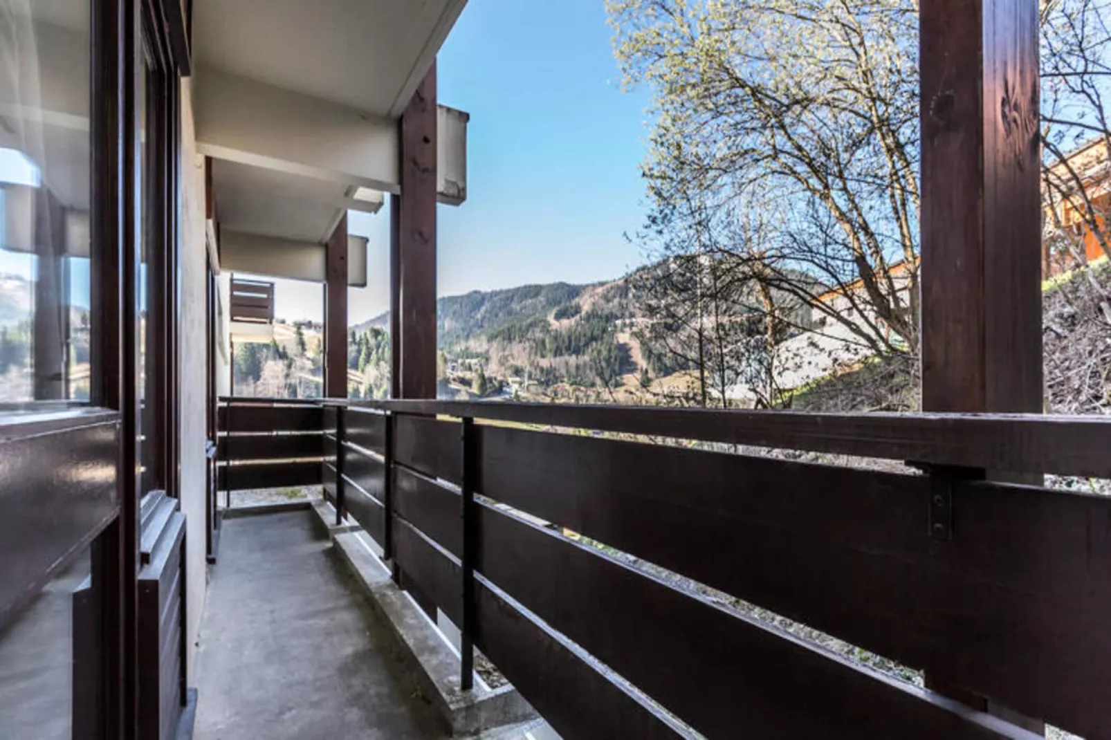 Résidence Viking-Extérieur été