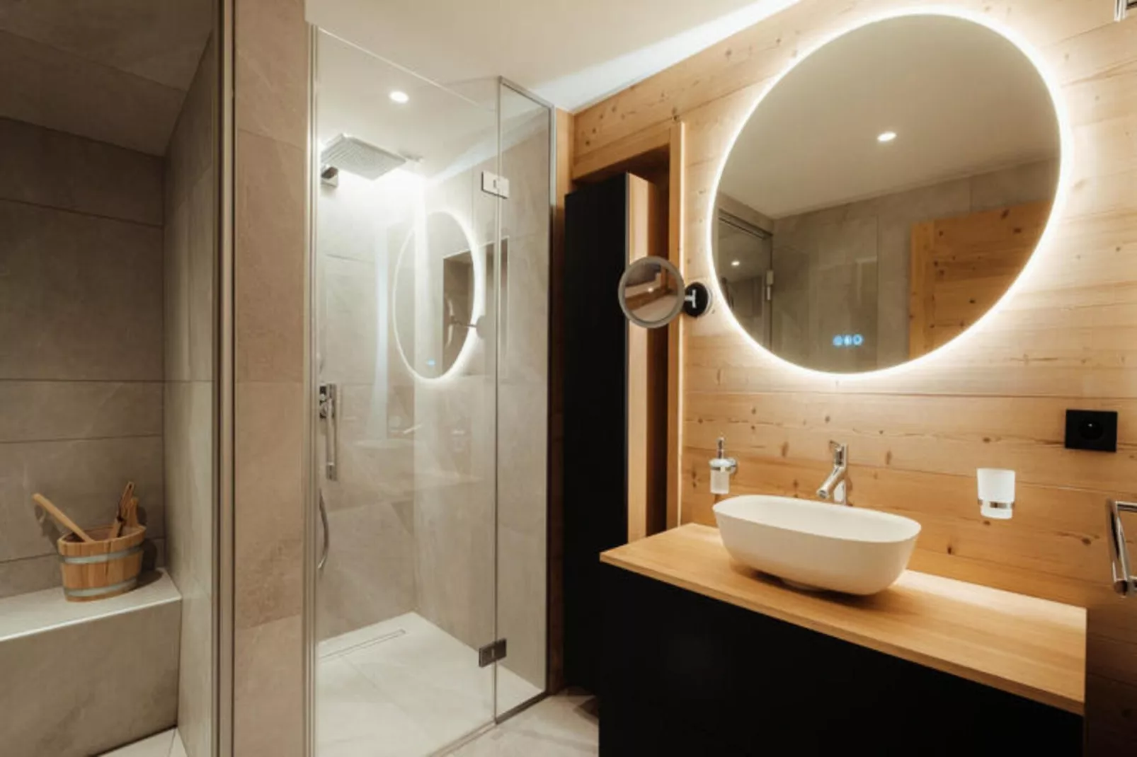 Résidence Kamchatka-Salle de bain