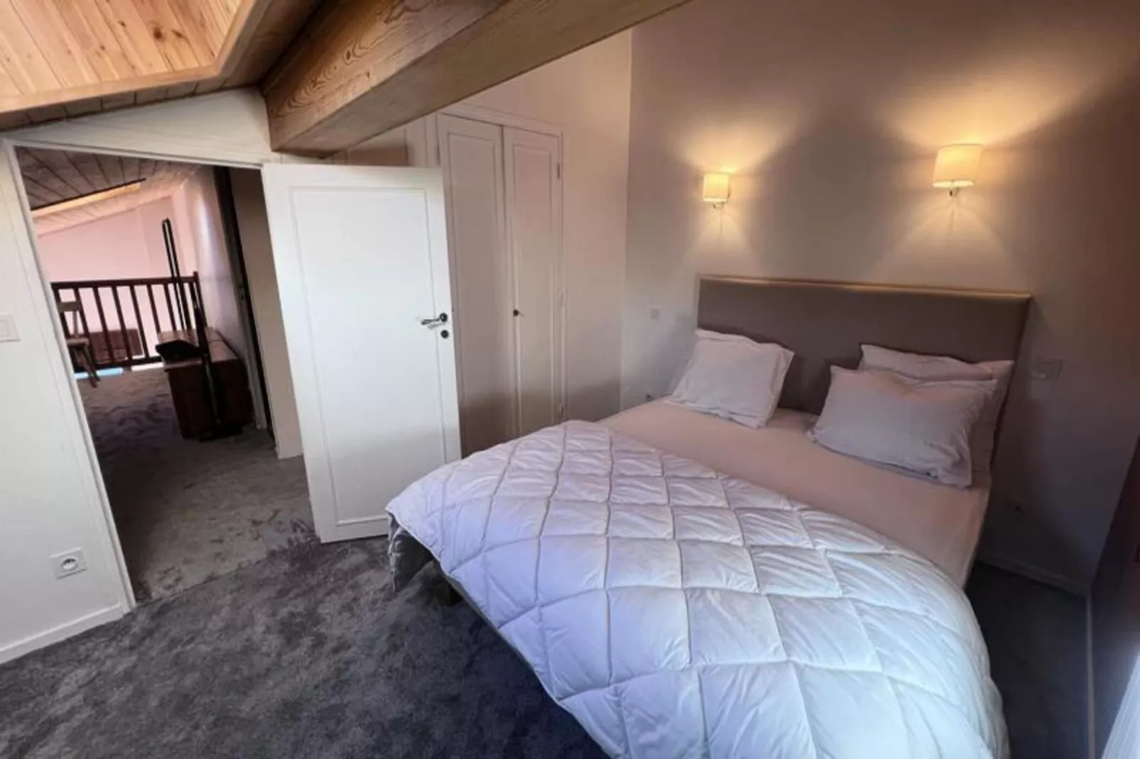 Résidence Le Belvedere 3-Schlafzimmer