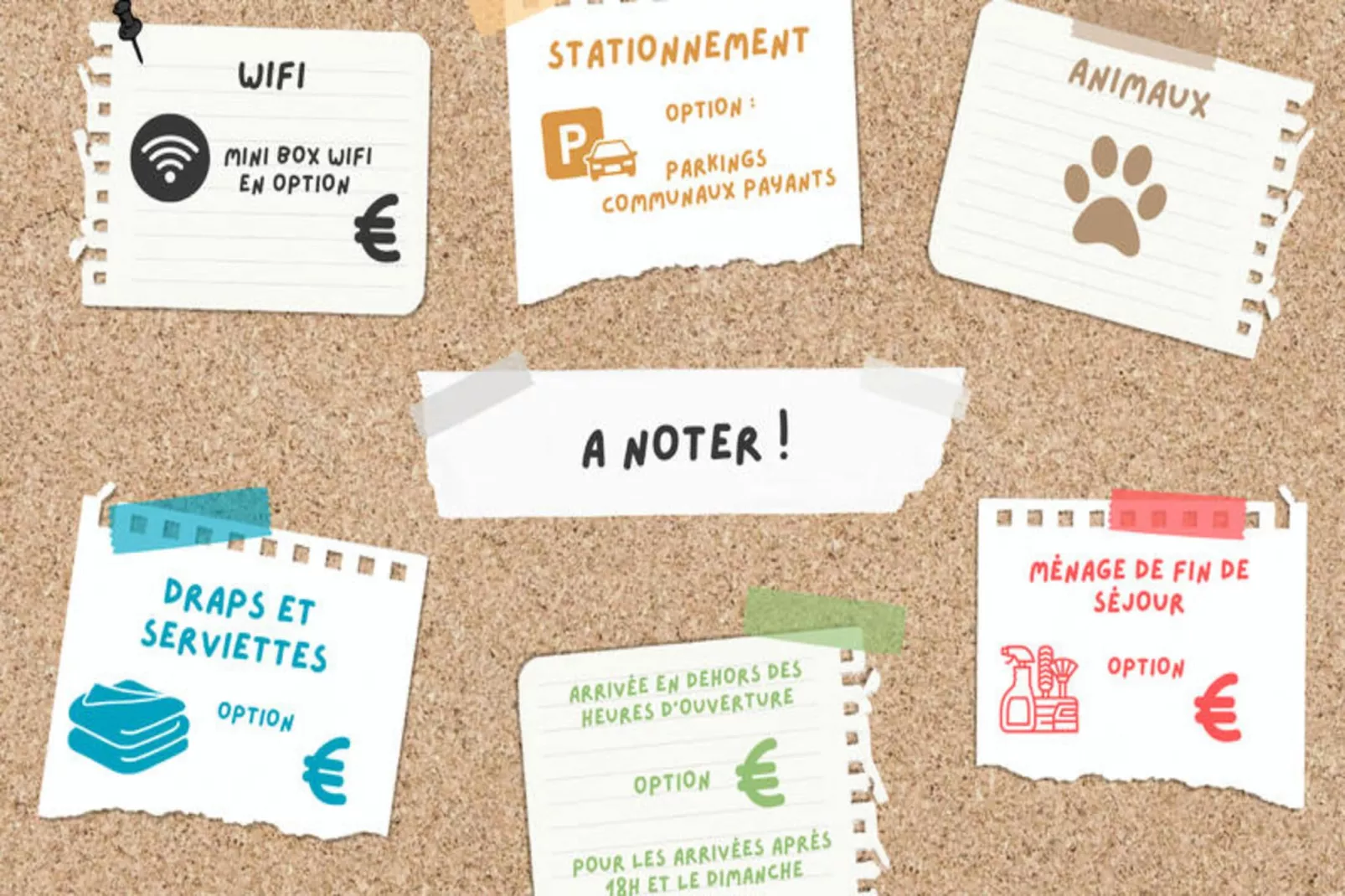 Appartements à La Clusaz-Ambiance