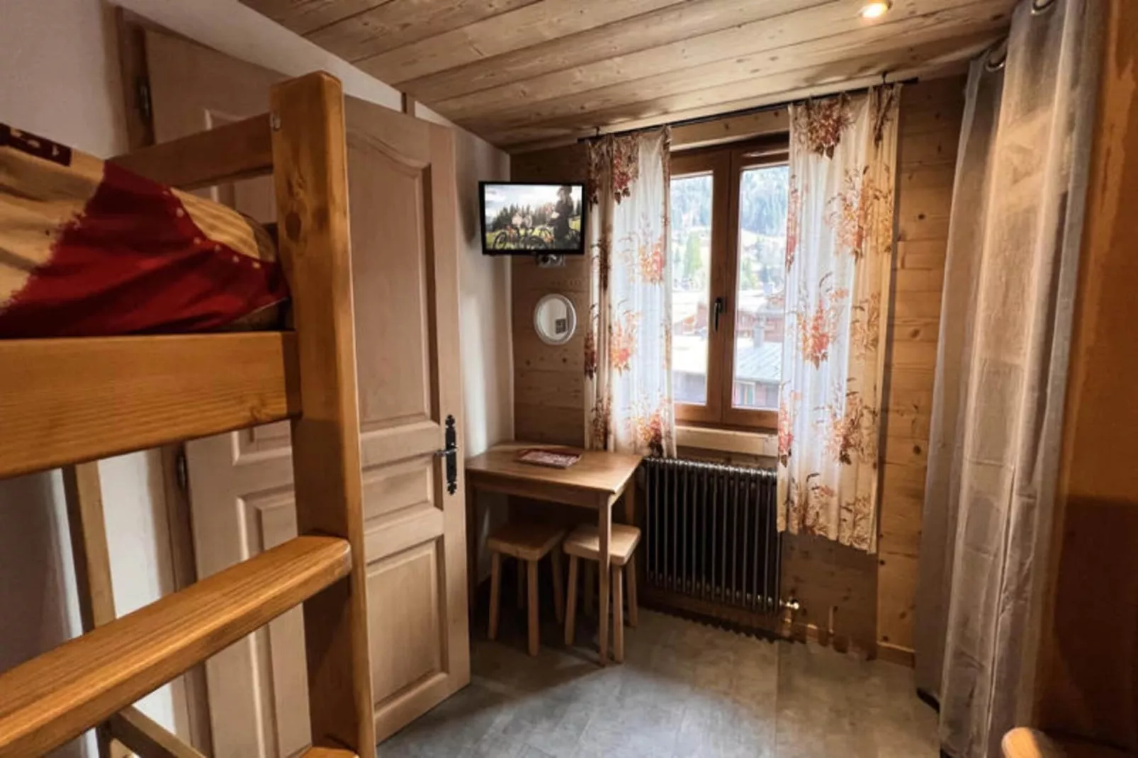 Appartements à La Clusaz-Ambiance