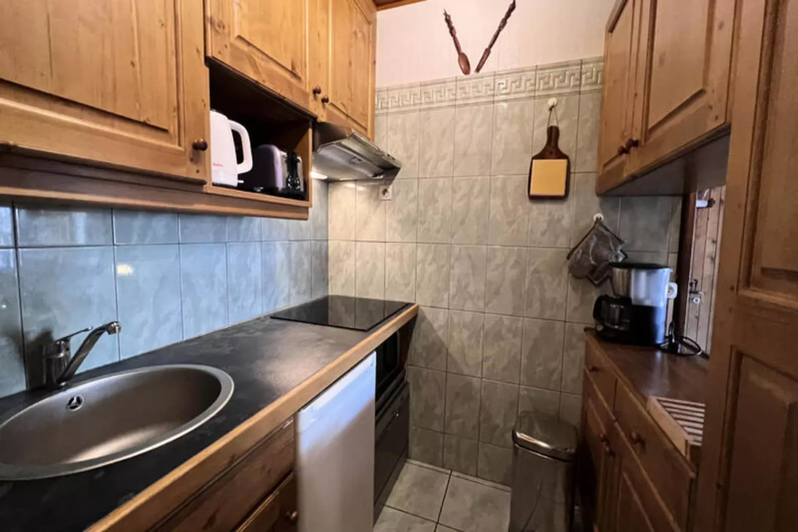 Appartements à La Clusaz-Extérieur été