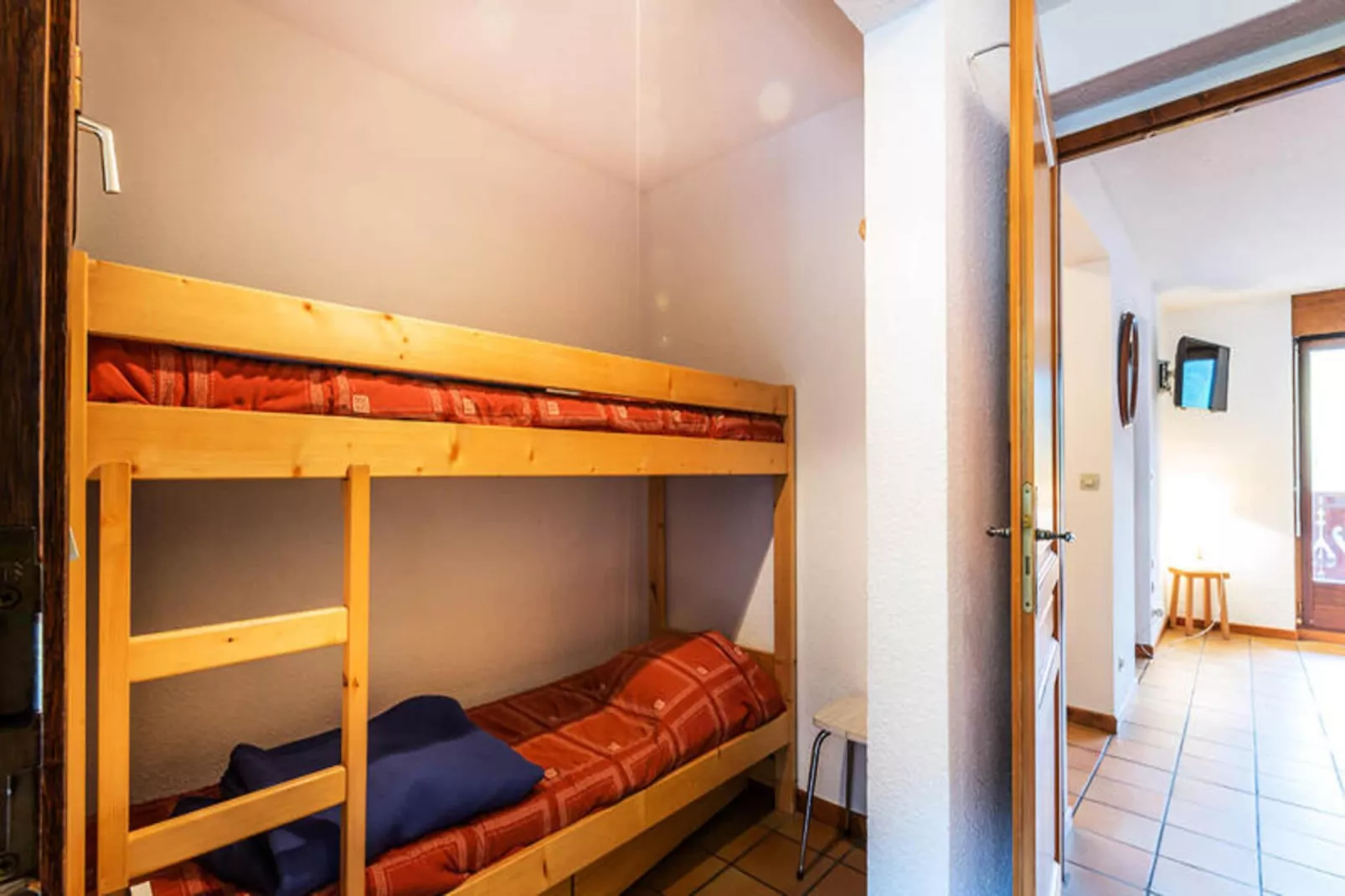 Résidence Domanial-Ambiente