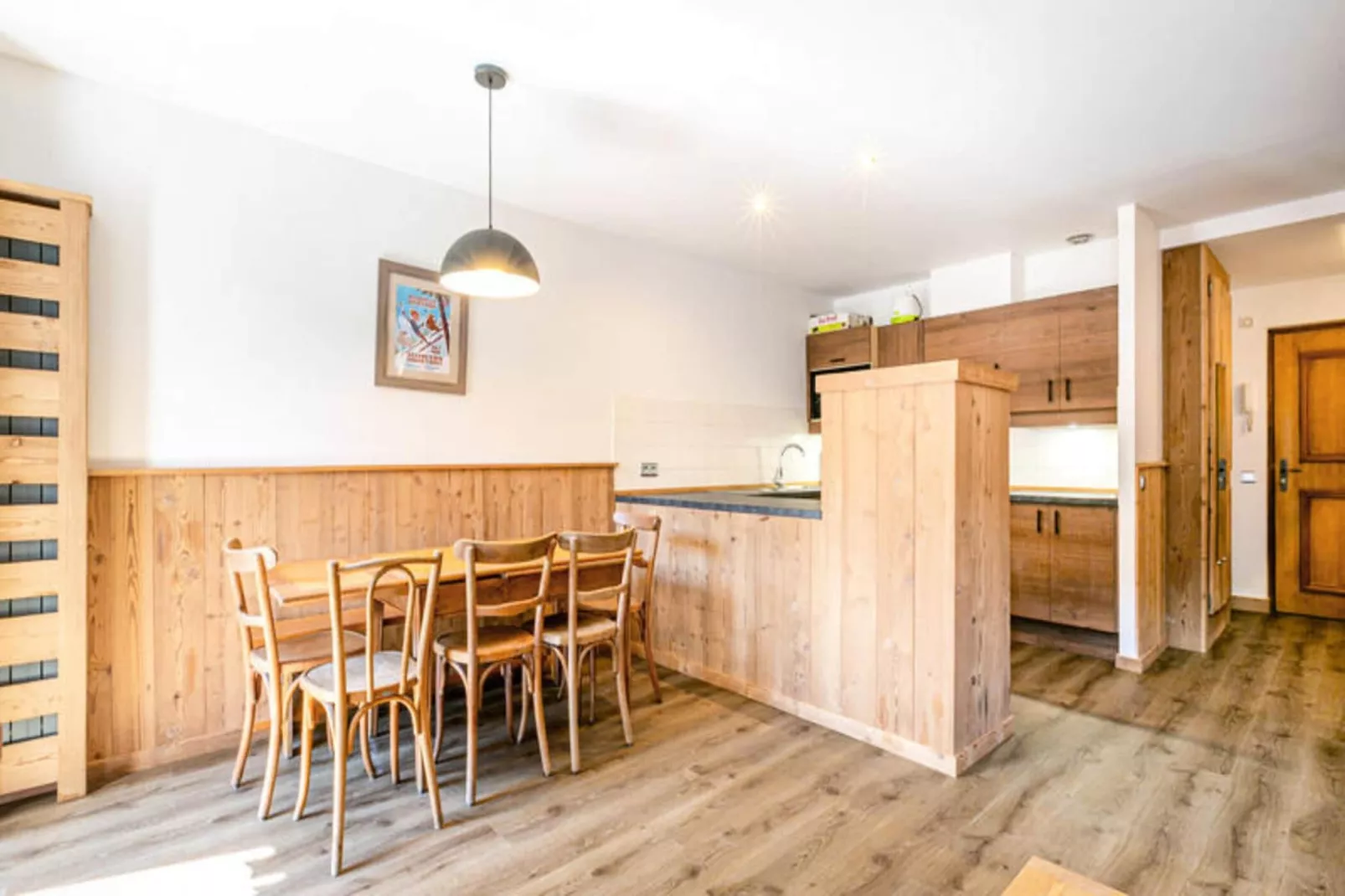 Résidence Altitude-Ambiance