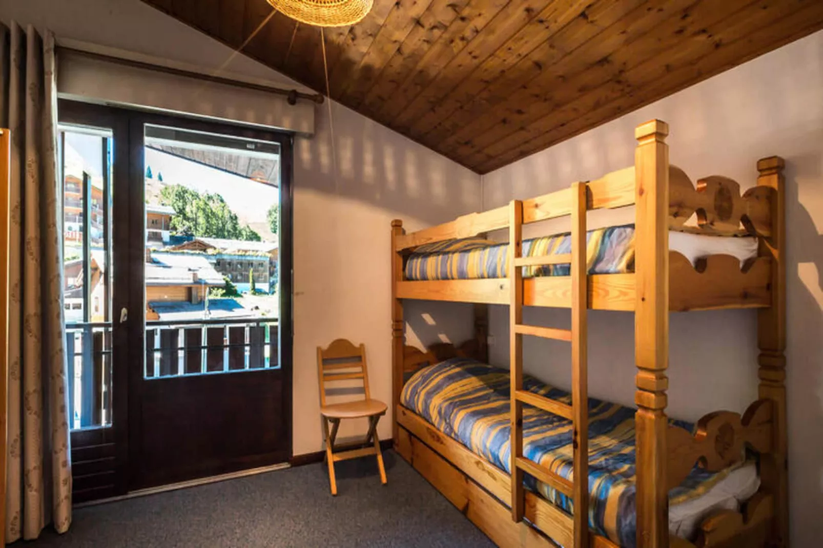 Résidence Granges E-Ambiance