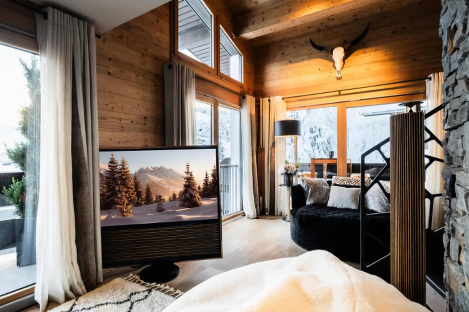 Résidence Sapaudia-Extérieur été