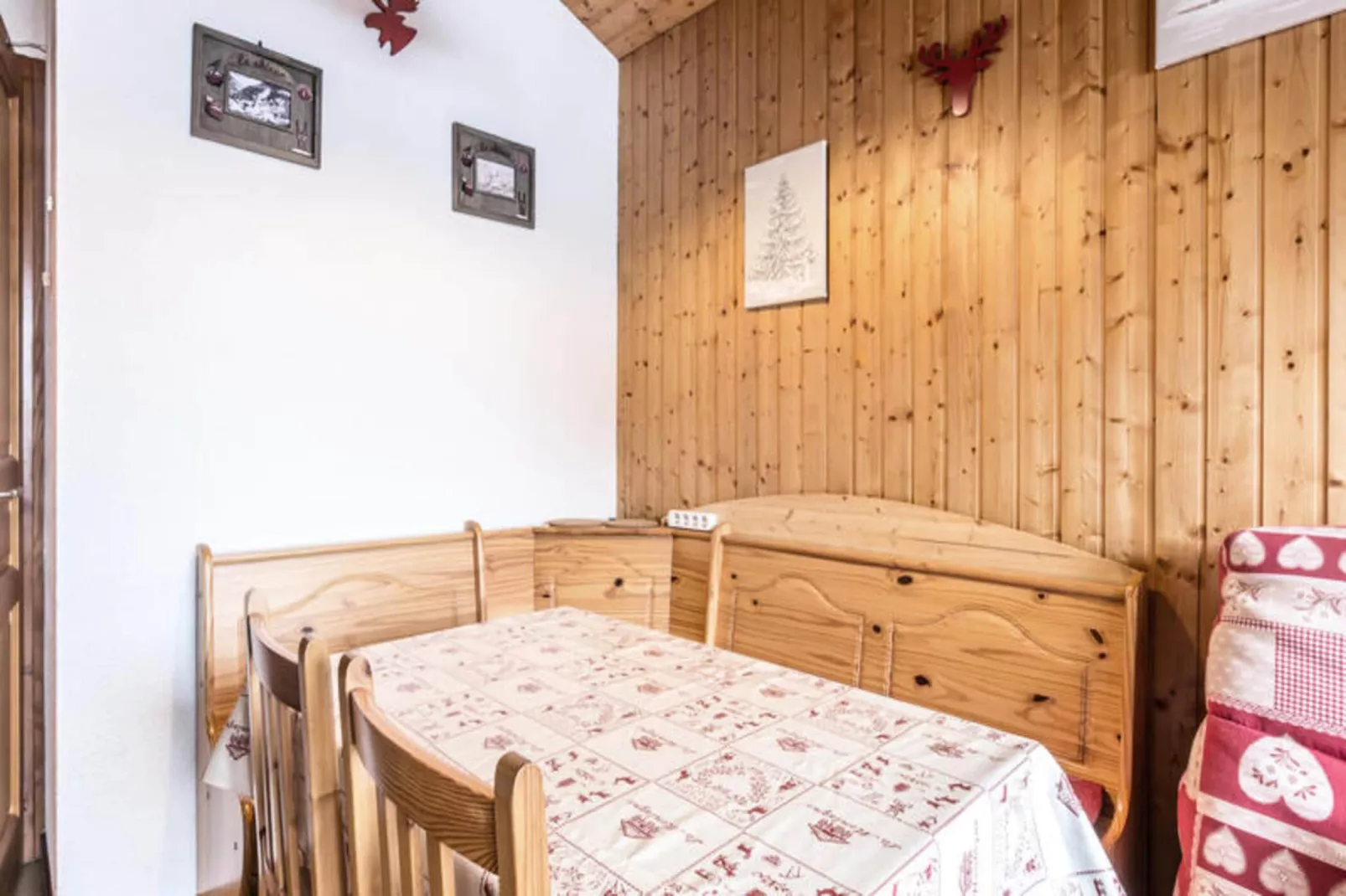 Résidence Domanial A-Ambiente