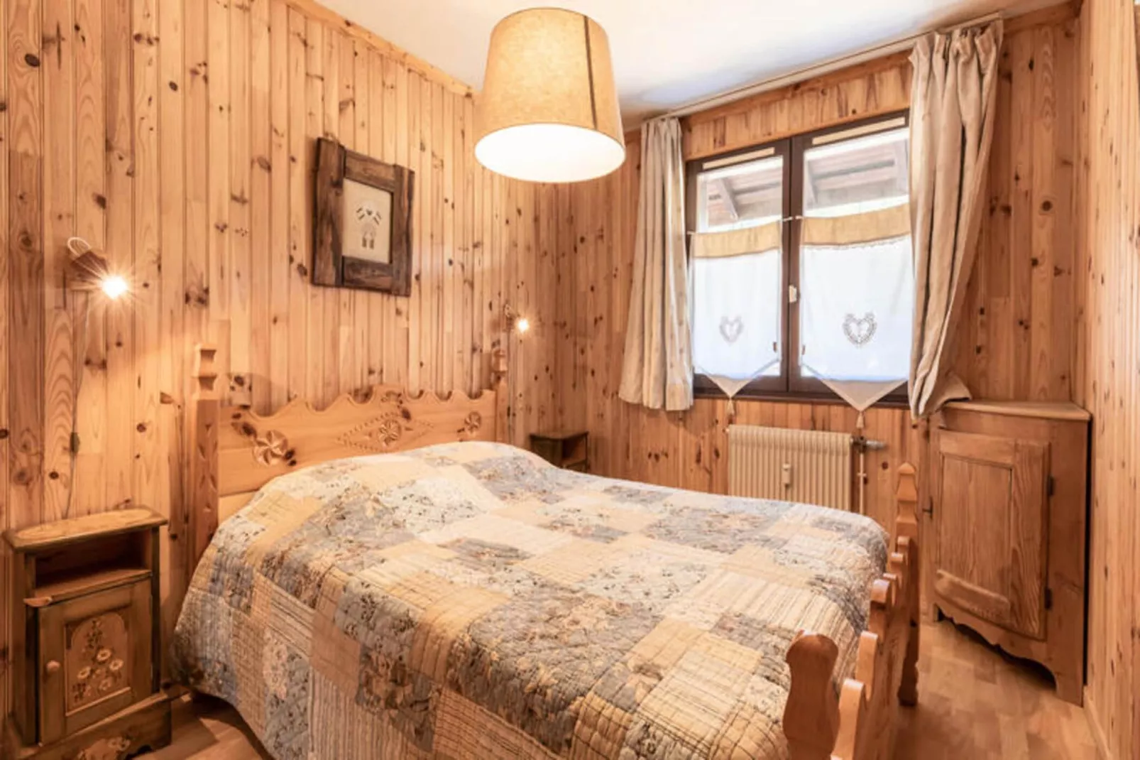 Résidence Aigles I-Ambiance