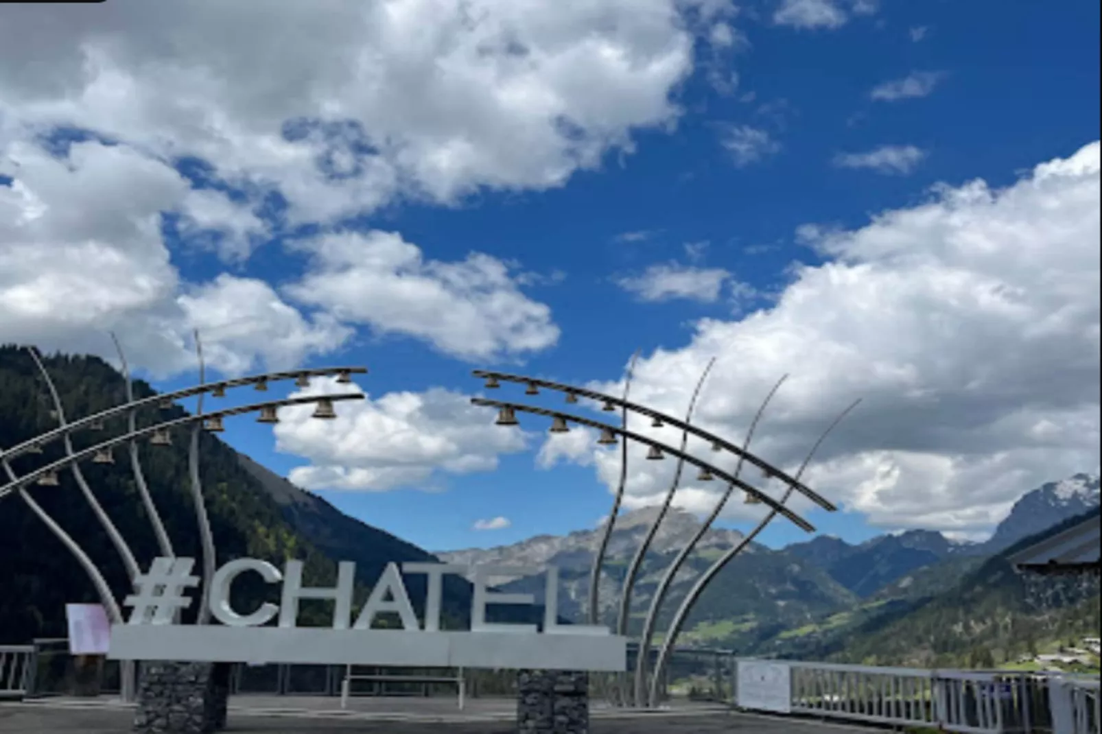 Résidence Chaumiere Des Neiges-Zones été à 5 km