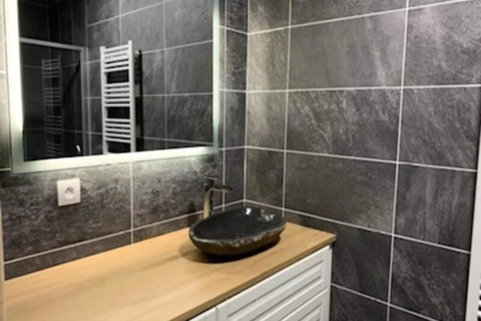 Chalet Des Freinets-Extérieur été