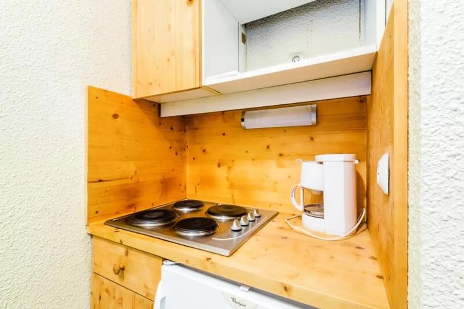 L'Aiguille - maeva Home-Kitchen