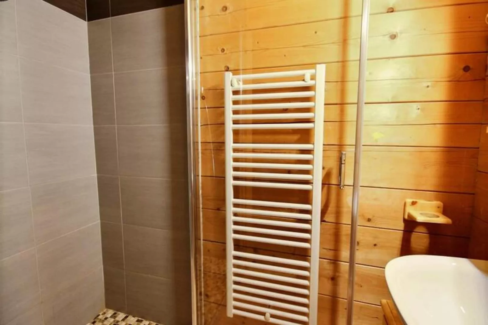 Chalets à Morzine-Badezimmer
