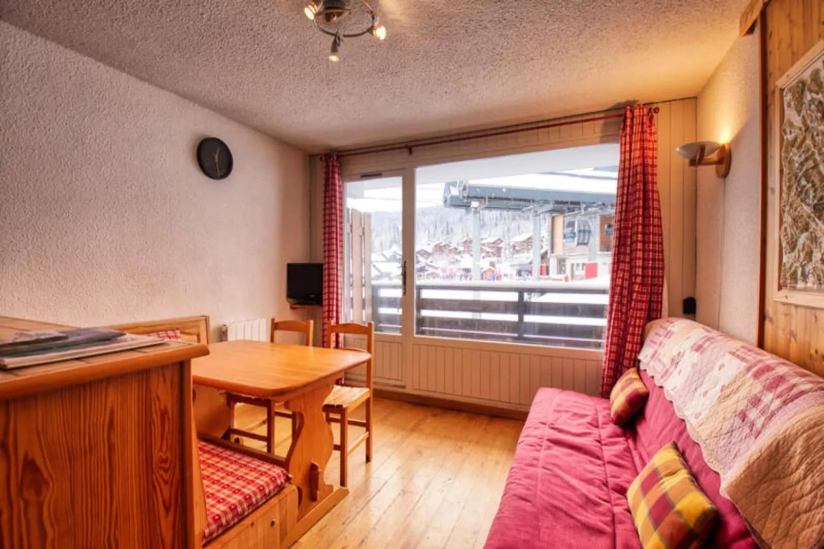 Résidence Criou Ii-Extérieur été