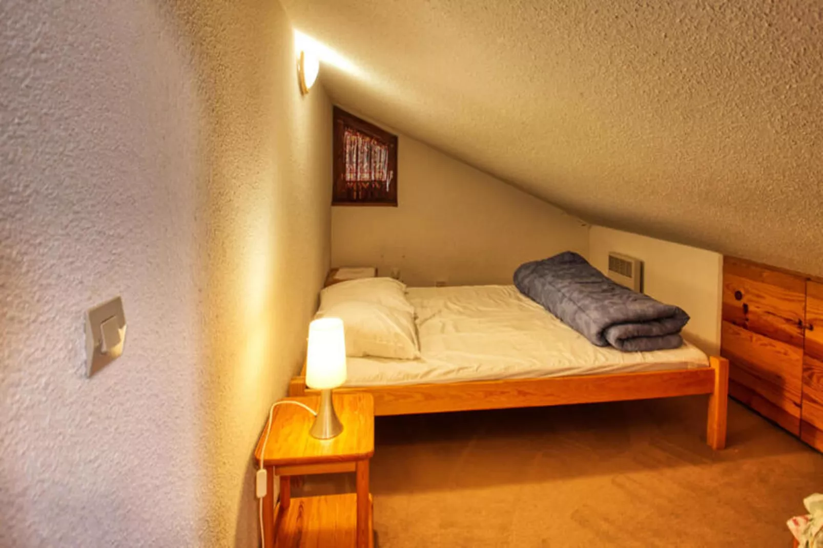 Résidence Grand Horizon Ii-Extérieur été