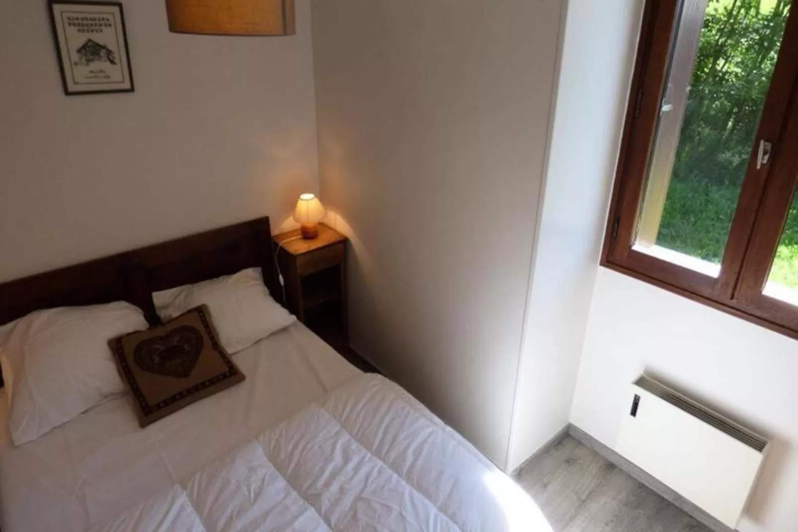 Résidence Chevrefeuille 3-Chambre