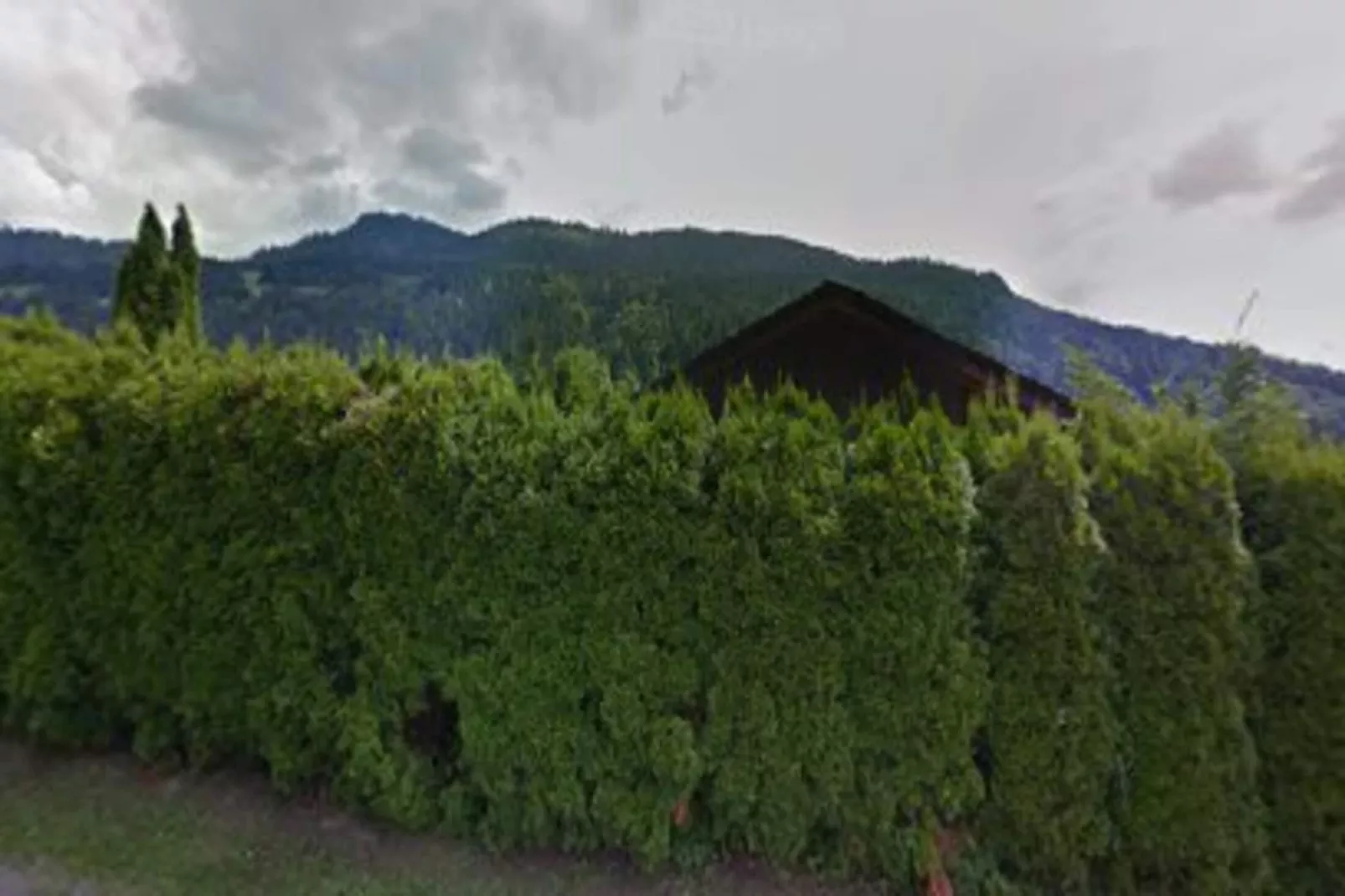 Résidence Eparvi-Areas within 5km in summer