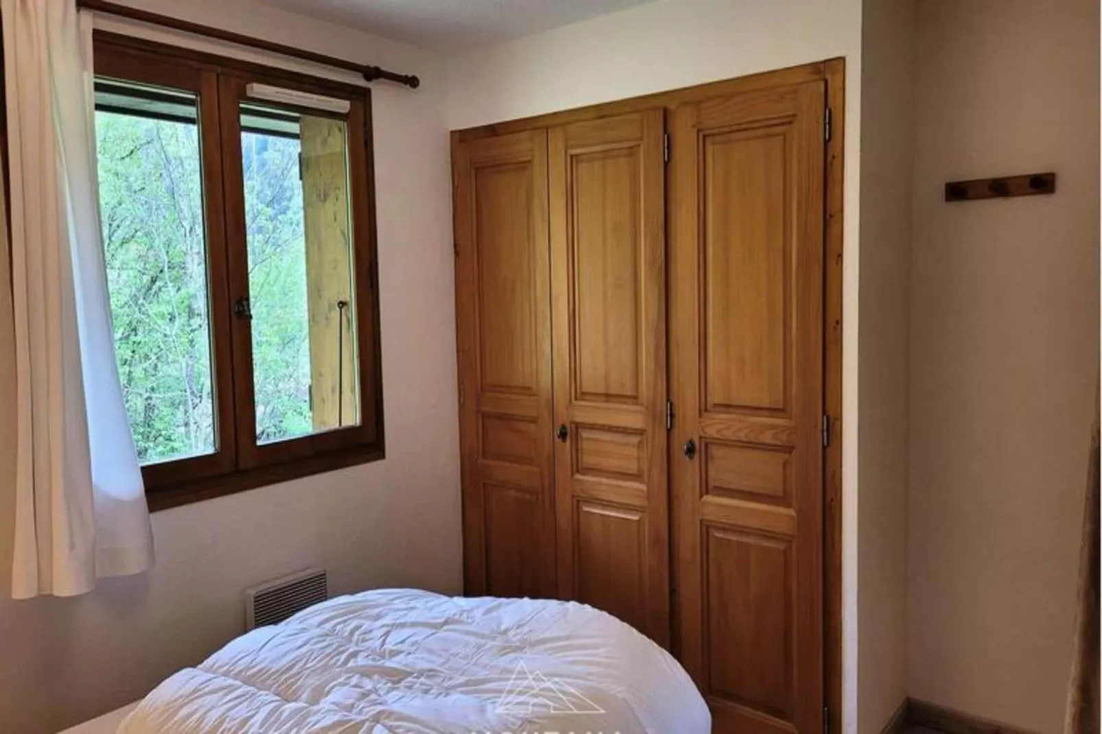 Résidence Iris - Bathroom