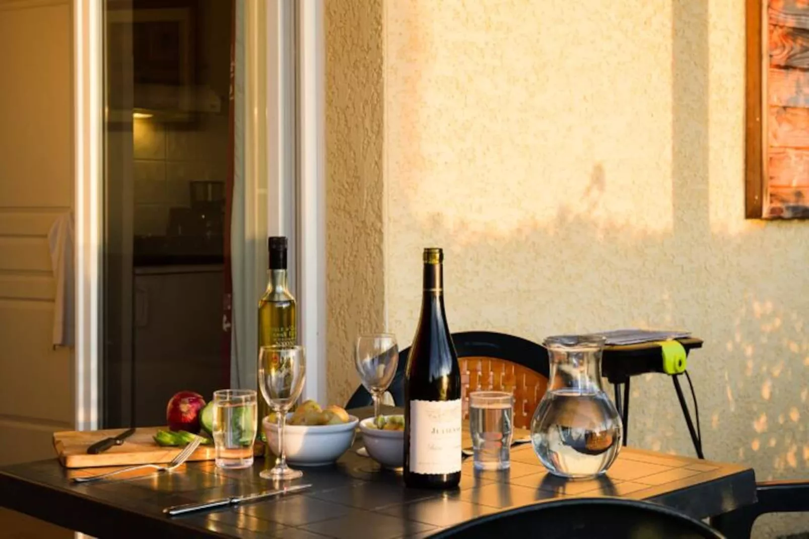 Résidence Garden & City Evian les Bains - Lugrin***-Image-tags.