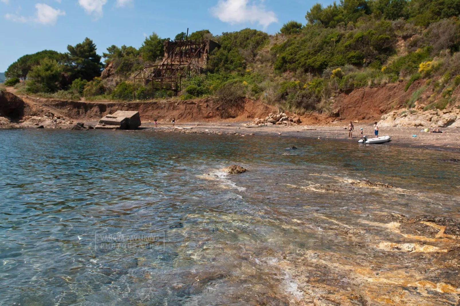 Résidence Rivages-Zones été à 5 km