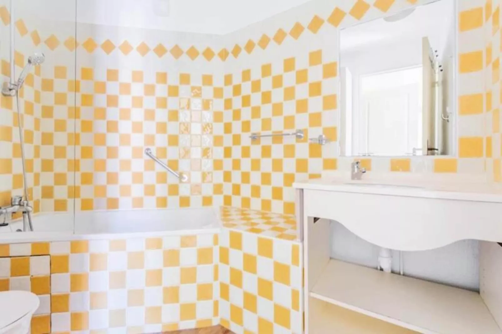 Résidence Les Parcs de Grimaud - maeva Home-Außenbereich Sommer