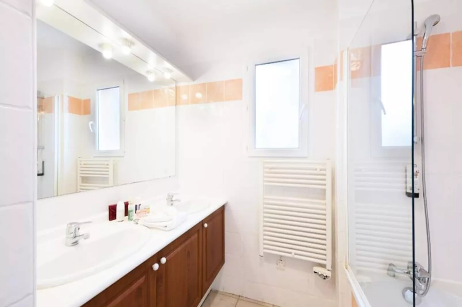 Résidence Garden & City Les Bastides***-Image-tags.