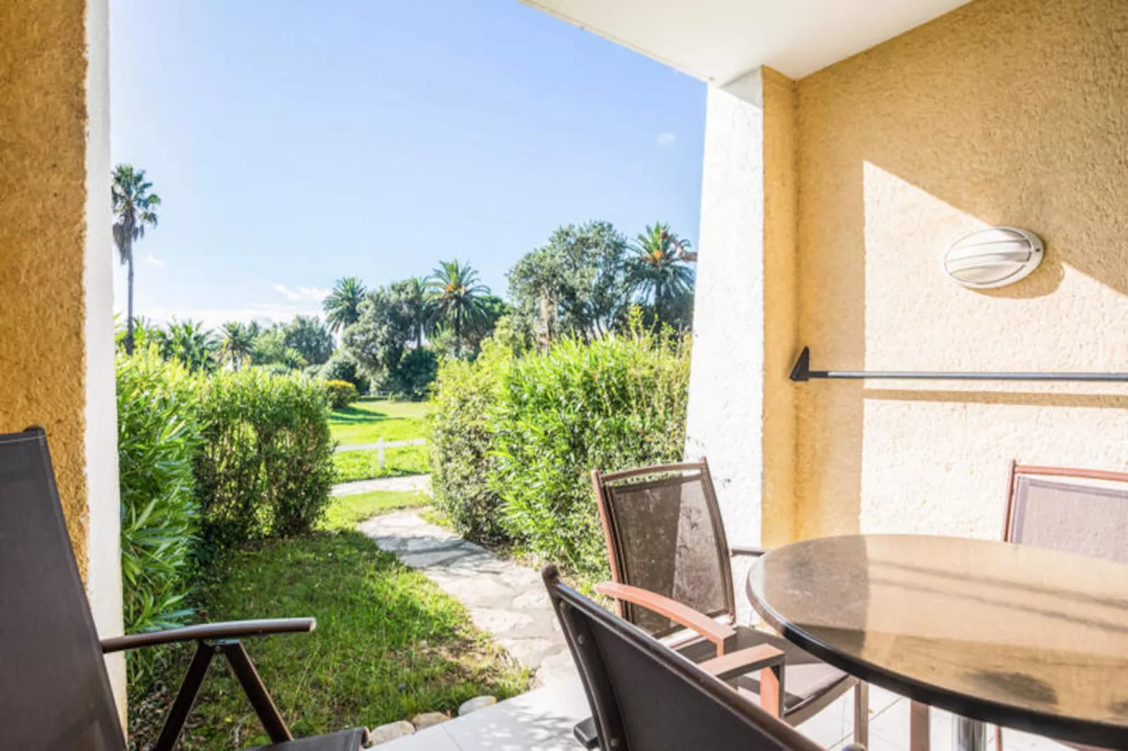 Résidence Les Parcs de Grimaud - maeva Home-Image-tags.