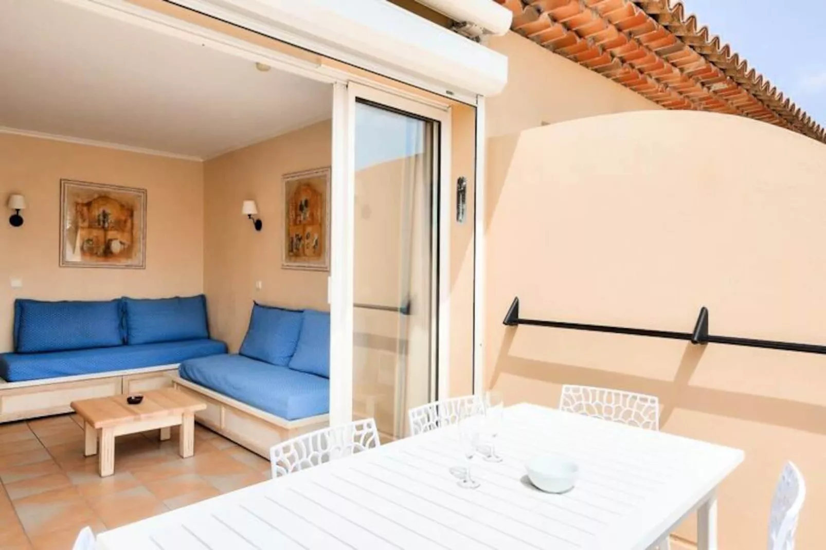 Résidence Les Rivages des Issambres - maeva Home-Image-tags.