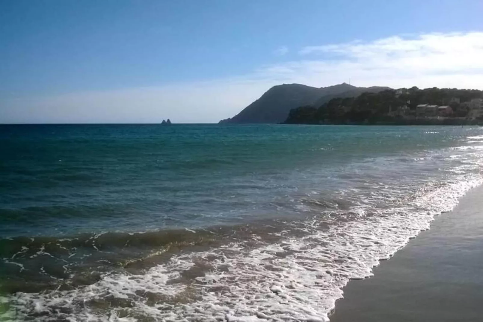 Résidence Les Bastides De La Mer-Extérieur été