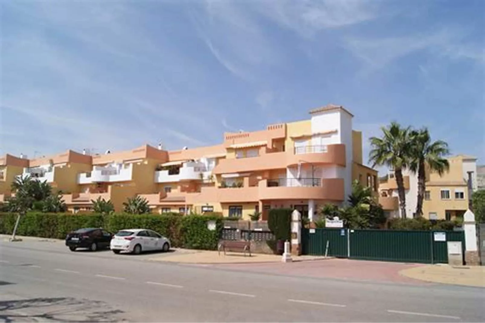 Résidence Ciel Bleu-Zones été à 5 km