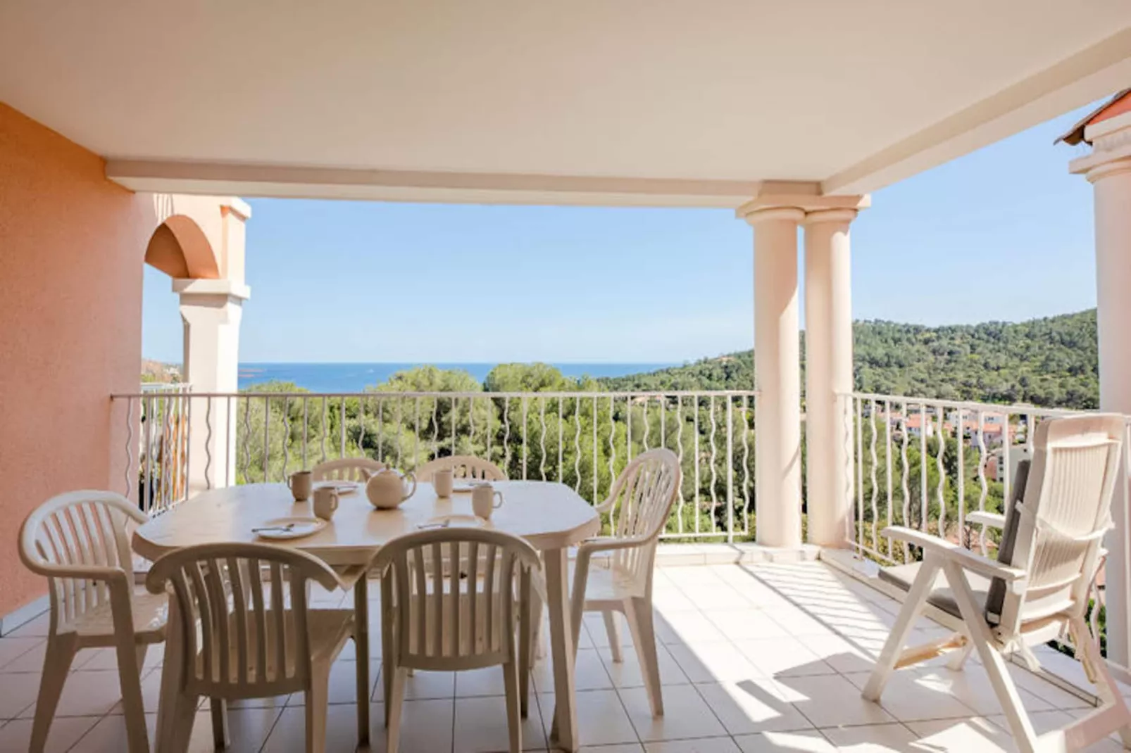 Résidence le Hameau de Cap Esterel - maeva Home-Image-tags.