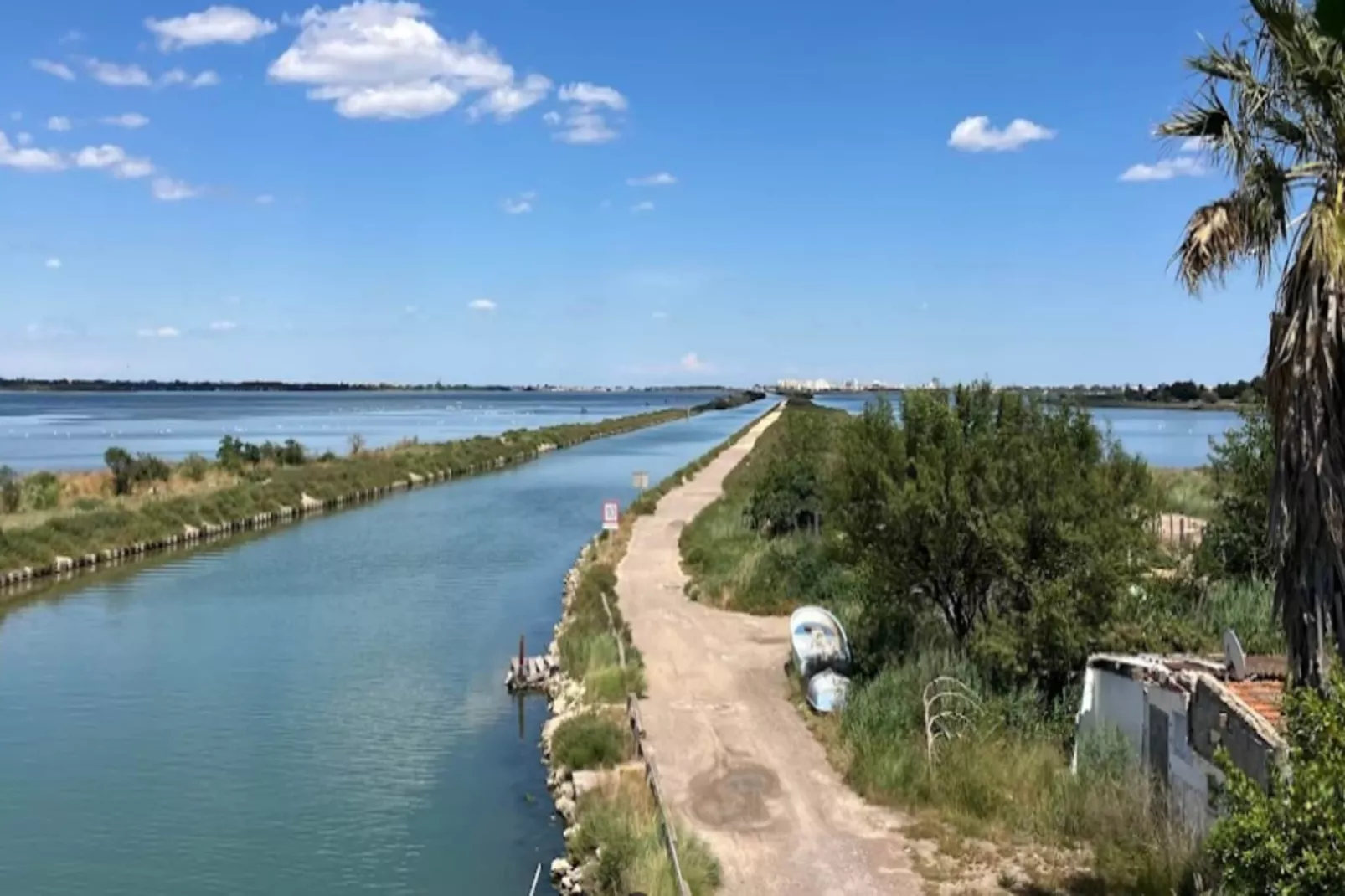 Résidence Font Mourier-Zones été à 5 km