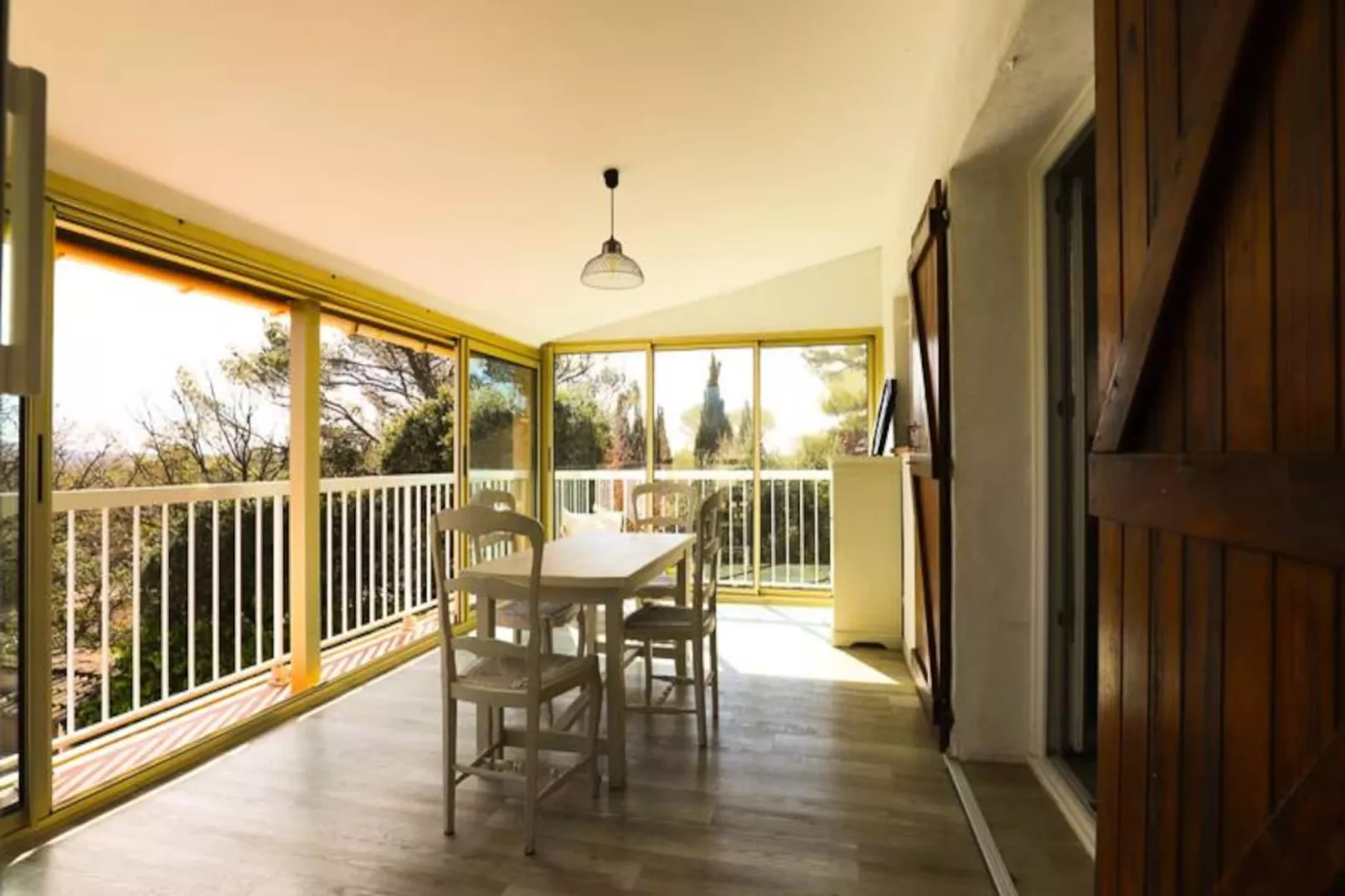 Villa 7 Pers &agrave; 10 Min Des Plages - Centre De Fr&eacute;jus-Image-tags.