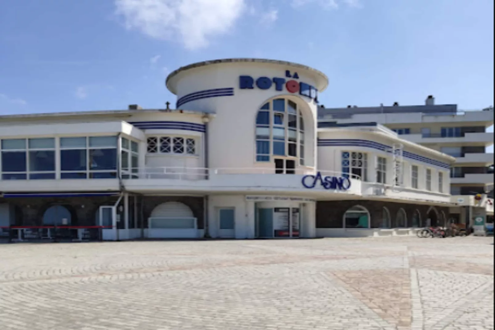 Résidence Cap Hermes - maeva Home-Extérieur été